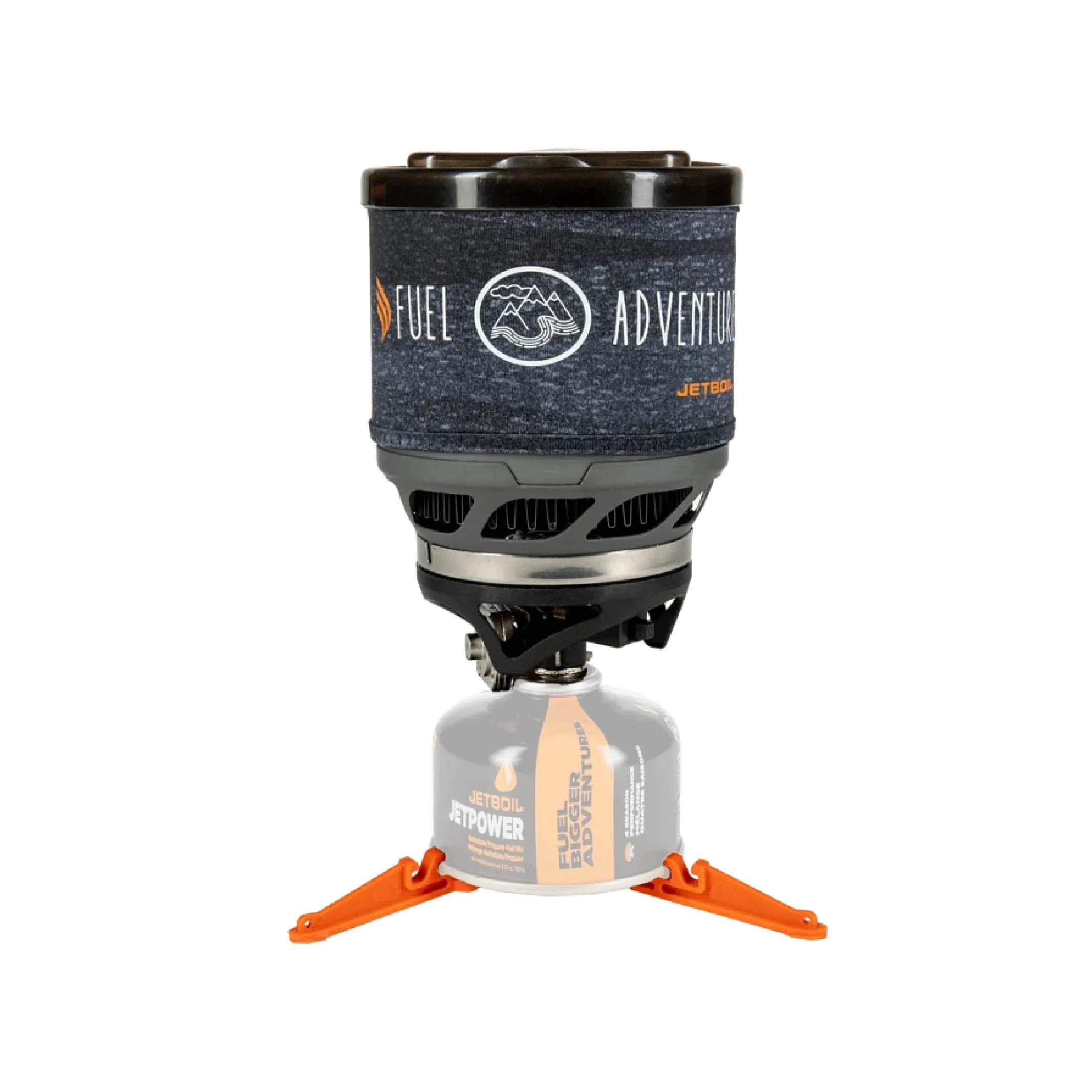 Jetboil MiniMo Cooking System Stove - Image 9