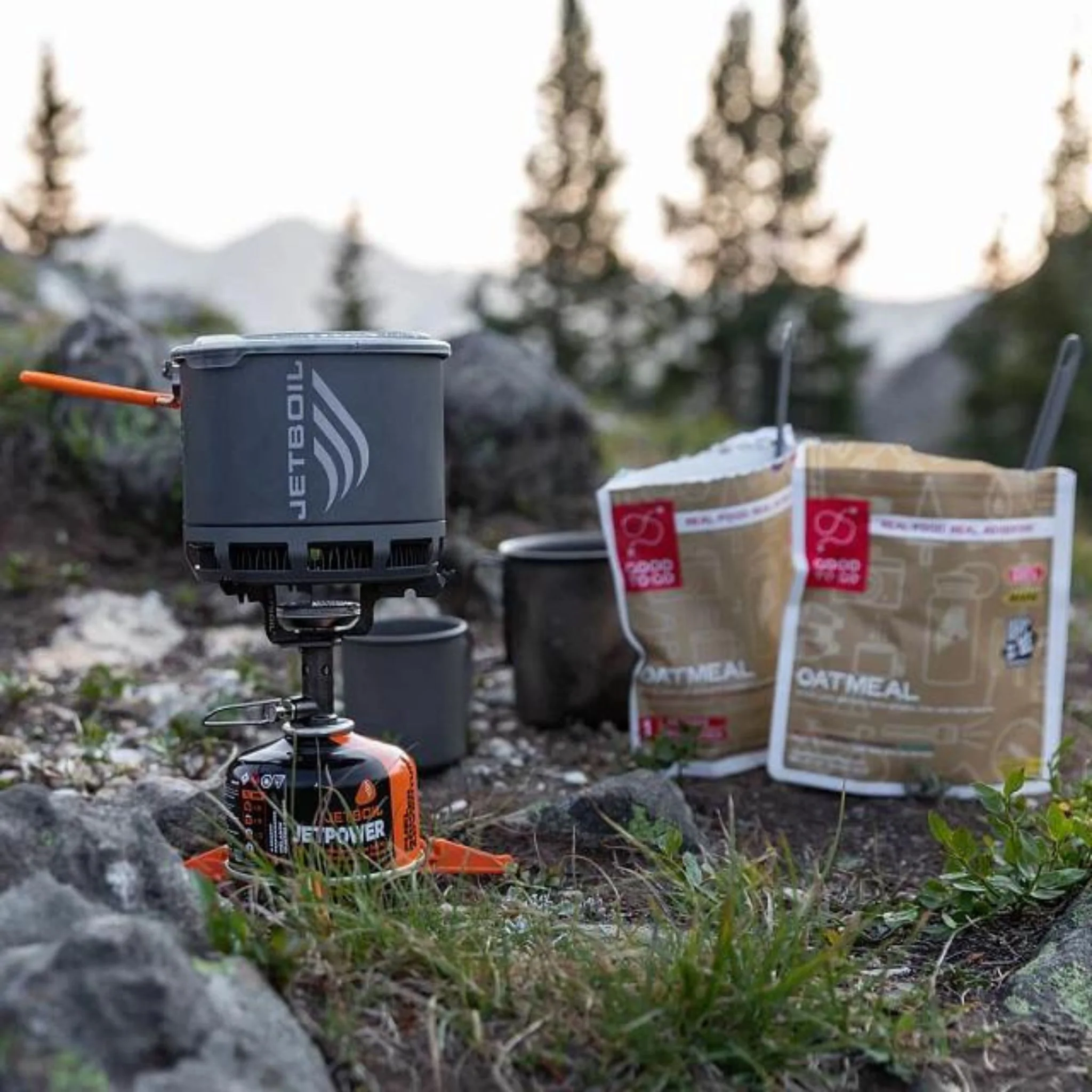 Jetboil Stash Cooking Stove System - Image 12