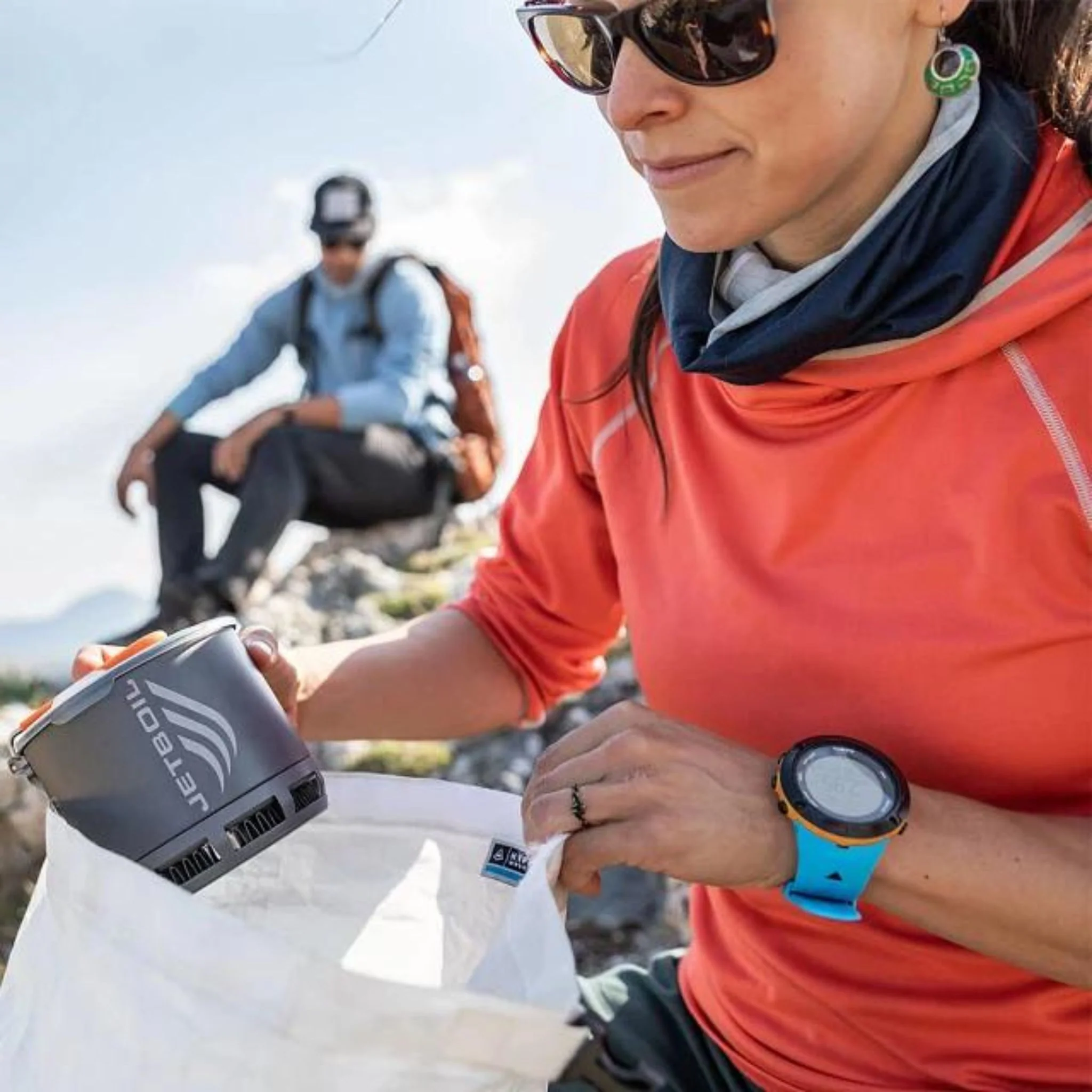 Jetboil Stash Cooking Stove System - Image 13