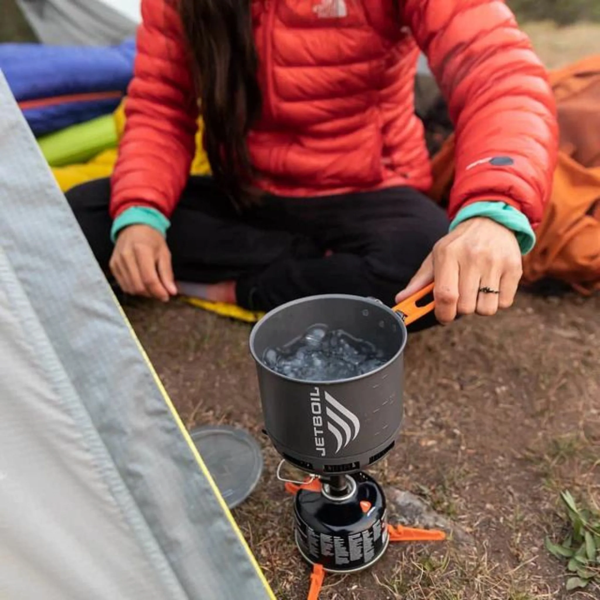 Jetboil Stash Cooking Stove System - Image 15