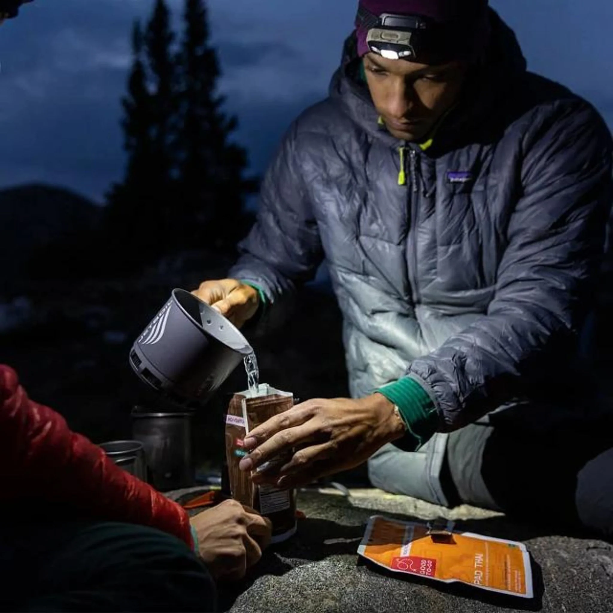 Jetboil Stash Cooking Stove System - Image 16