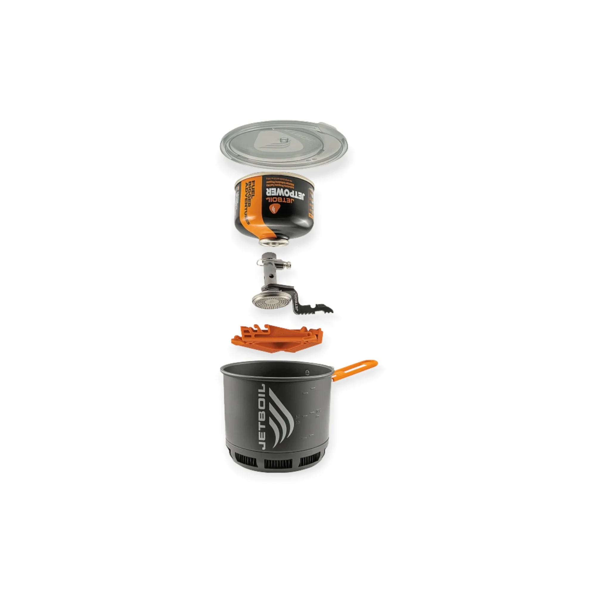 Jetboil Stash Cooking Stove System - Image 2