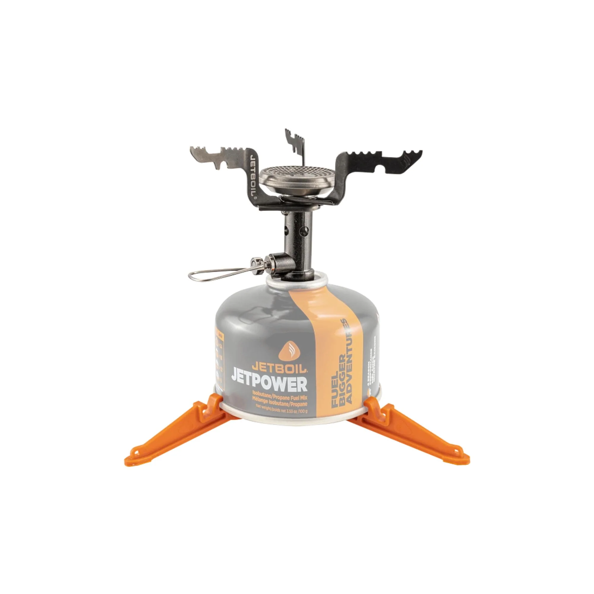 Jetboil Stash Cooking Stove System - Image 3