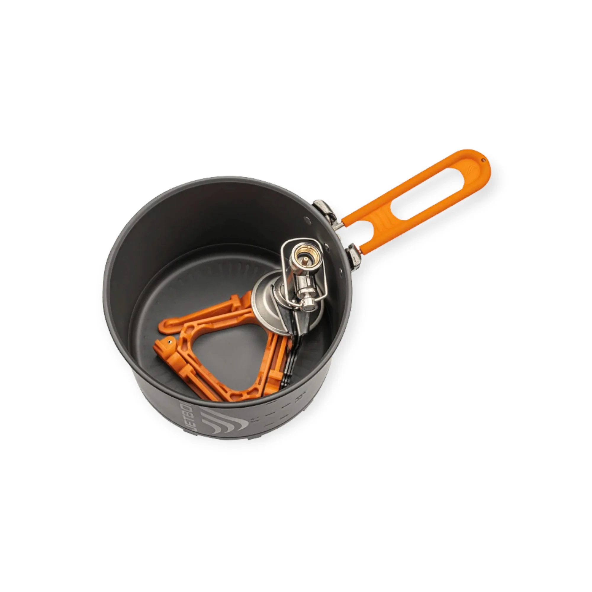 Jetboil Stash Cooking Stove System - Image 4