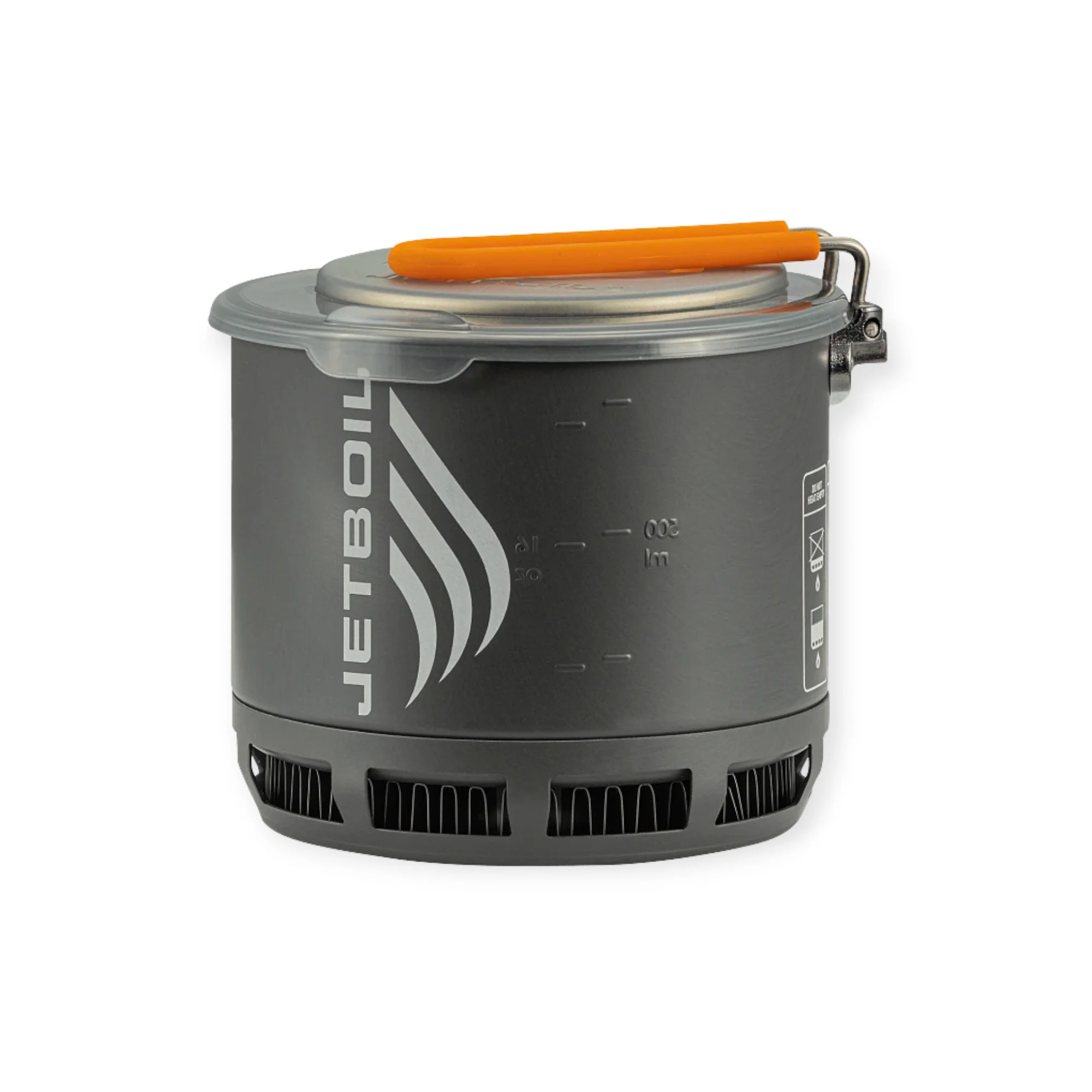 Jetboil Stash Cooking Stove System - Image 6