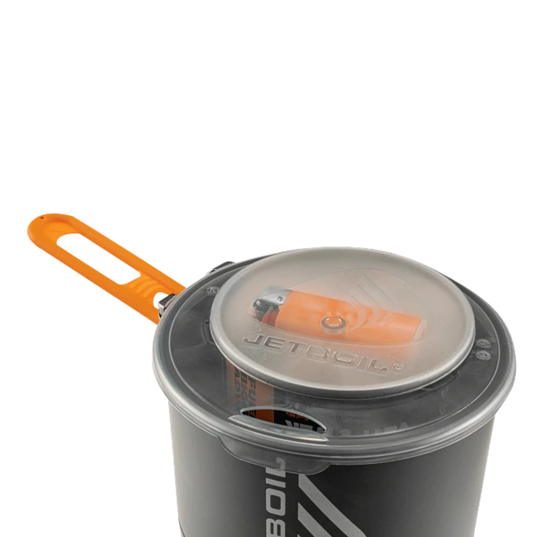 Jetboil Stash Cooking Stove System - Image 8
