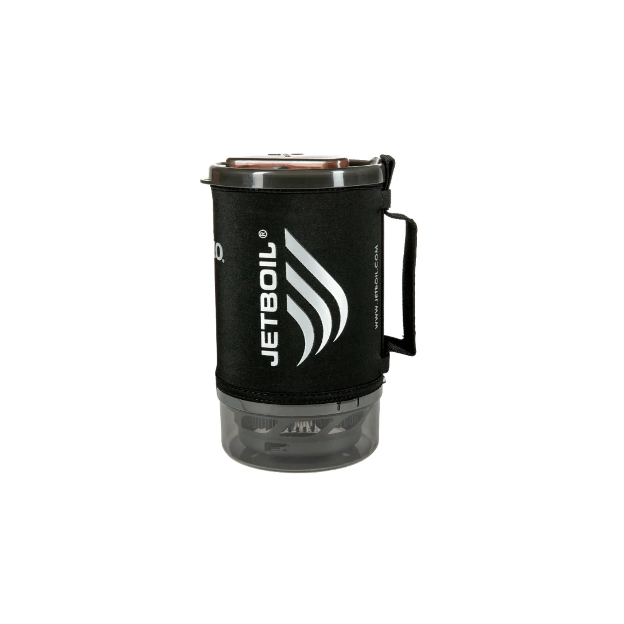 Jetboil Sumo 1.8L Group Cook System Carbon - Image 2