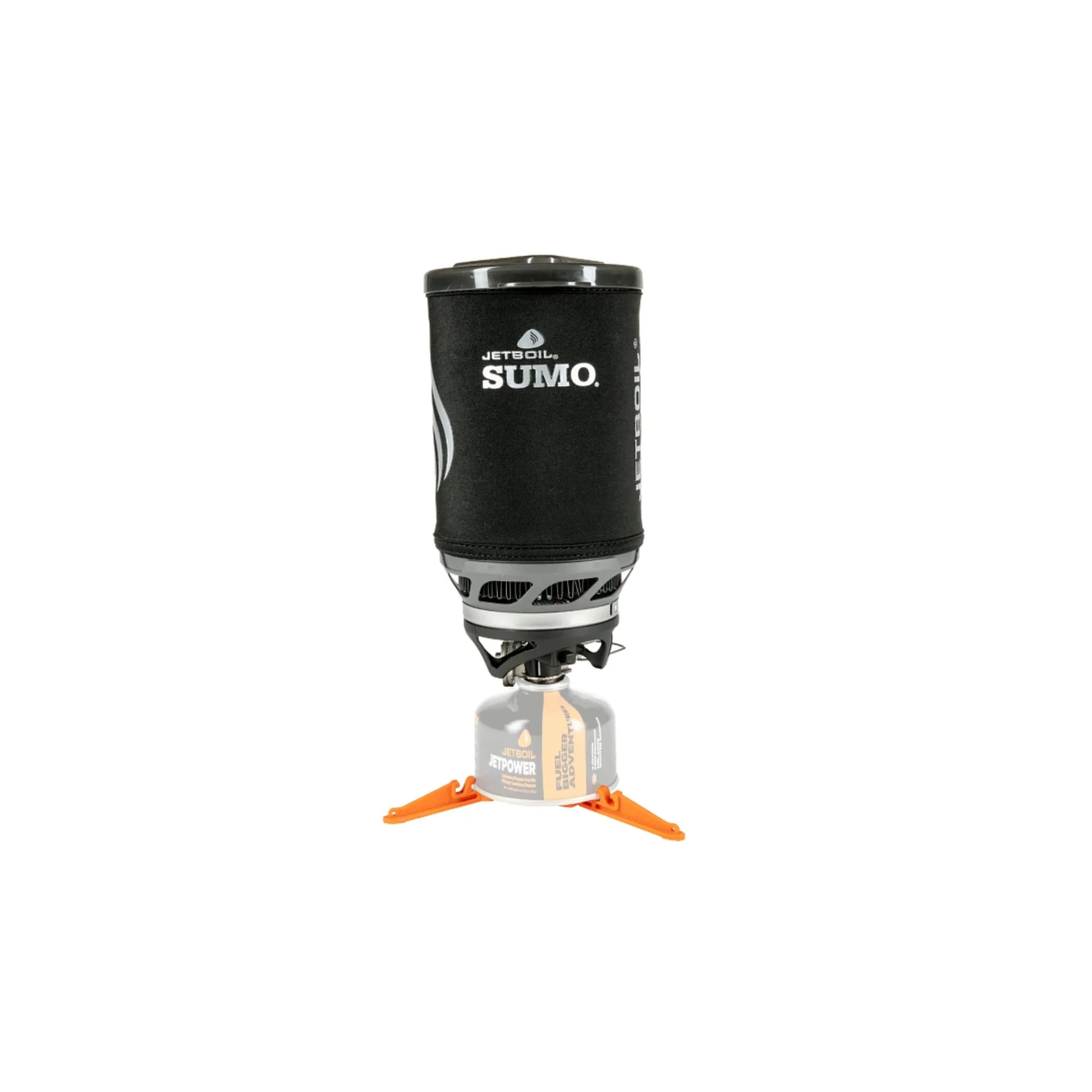 Jetboil Sumo 1.8L Group Cook System Carbon - Image 3