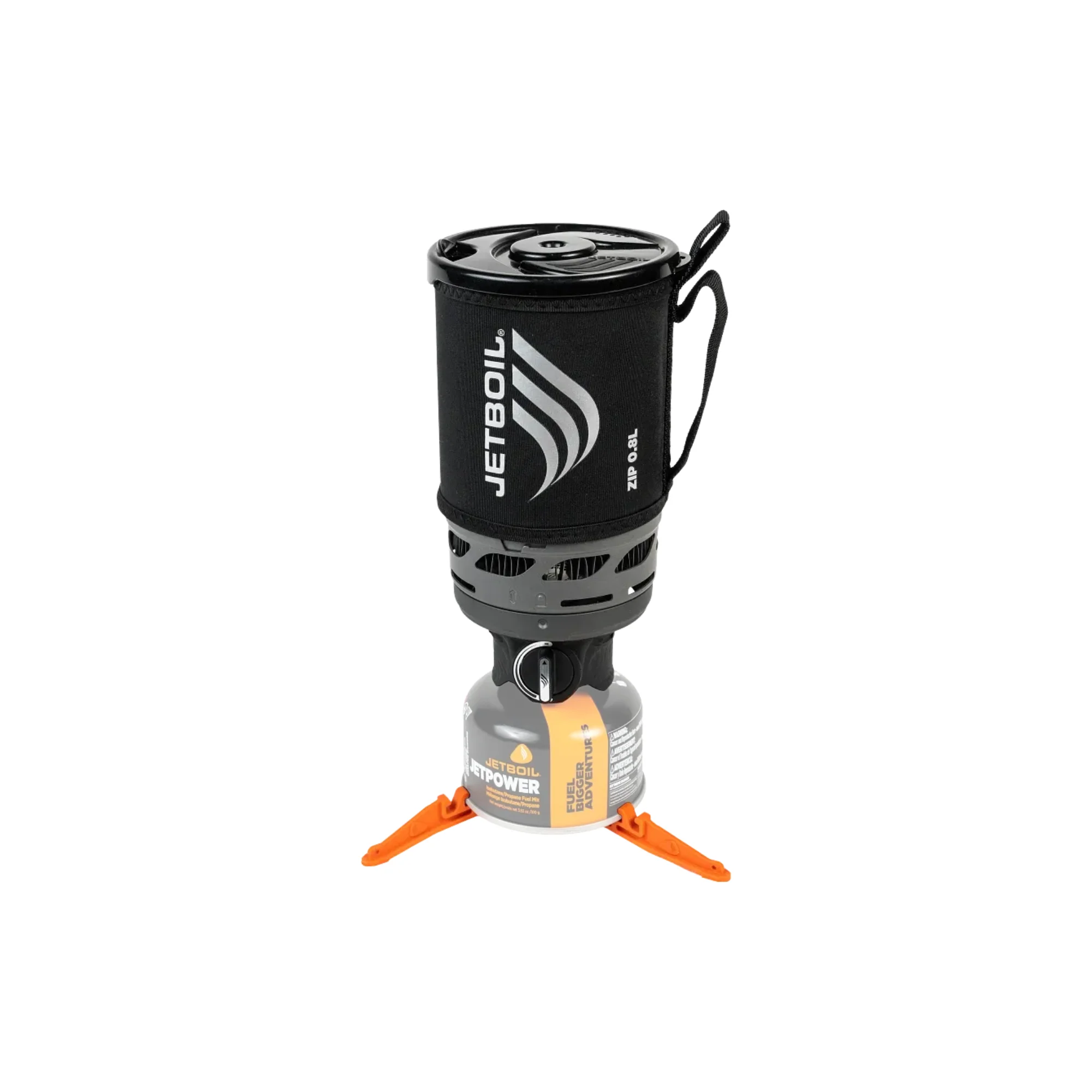 Jetboil Zip 0.8L Carbon