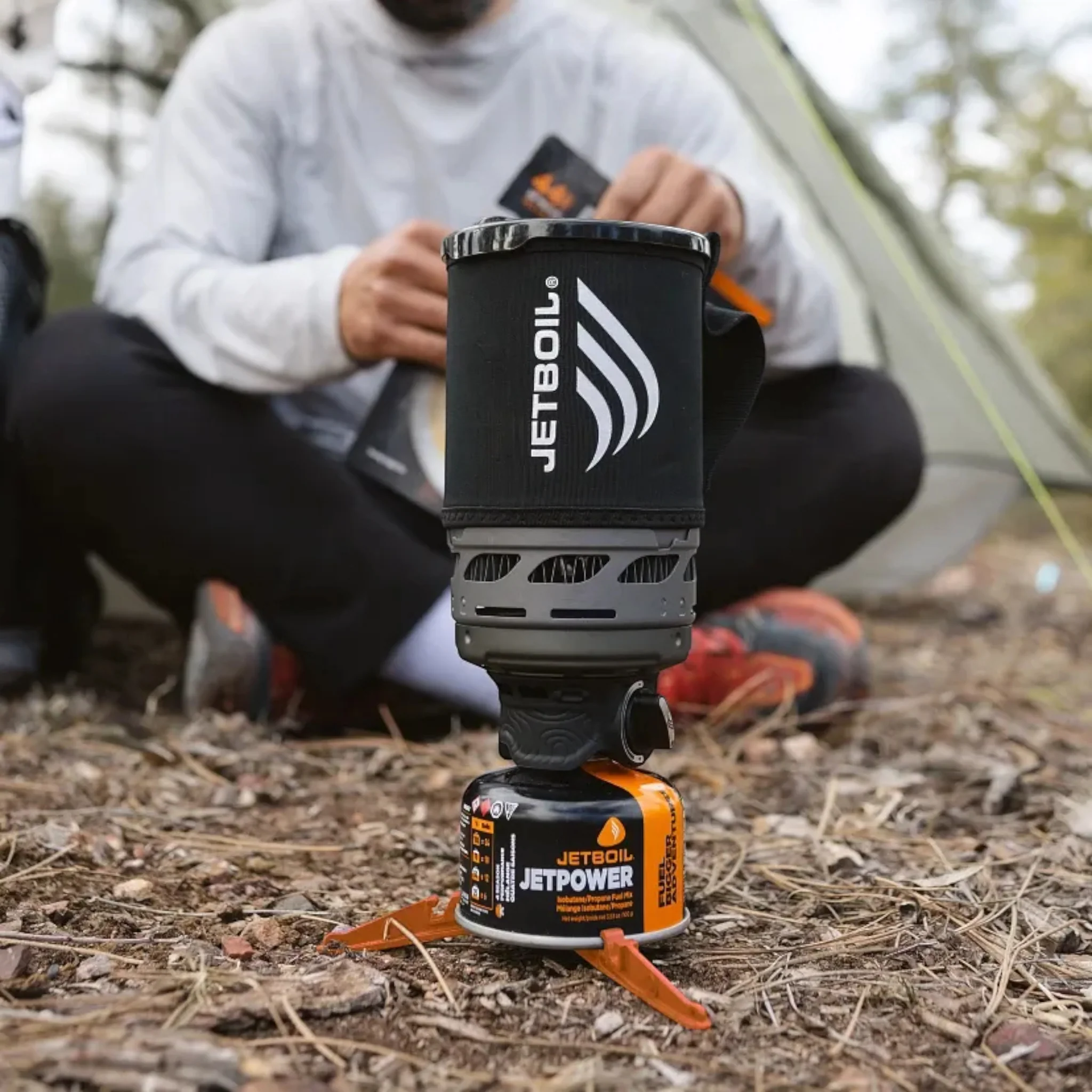 Jetboil Zip 0.8L Carbon - Image 8