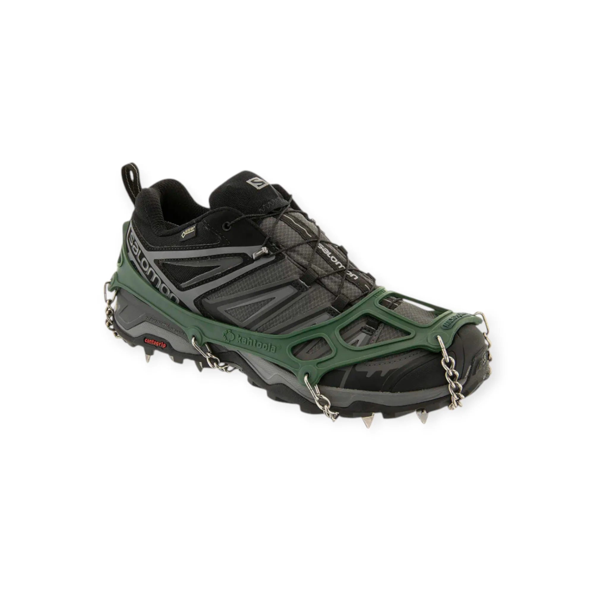 Kahtoola MICROspikes Footwear Traction - Image 10