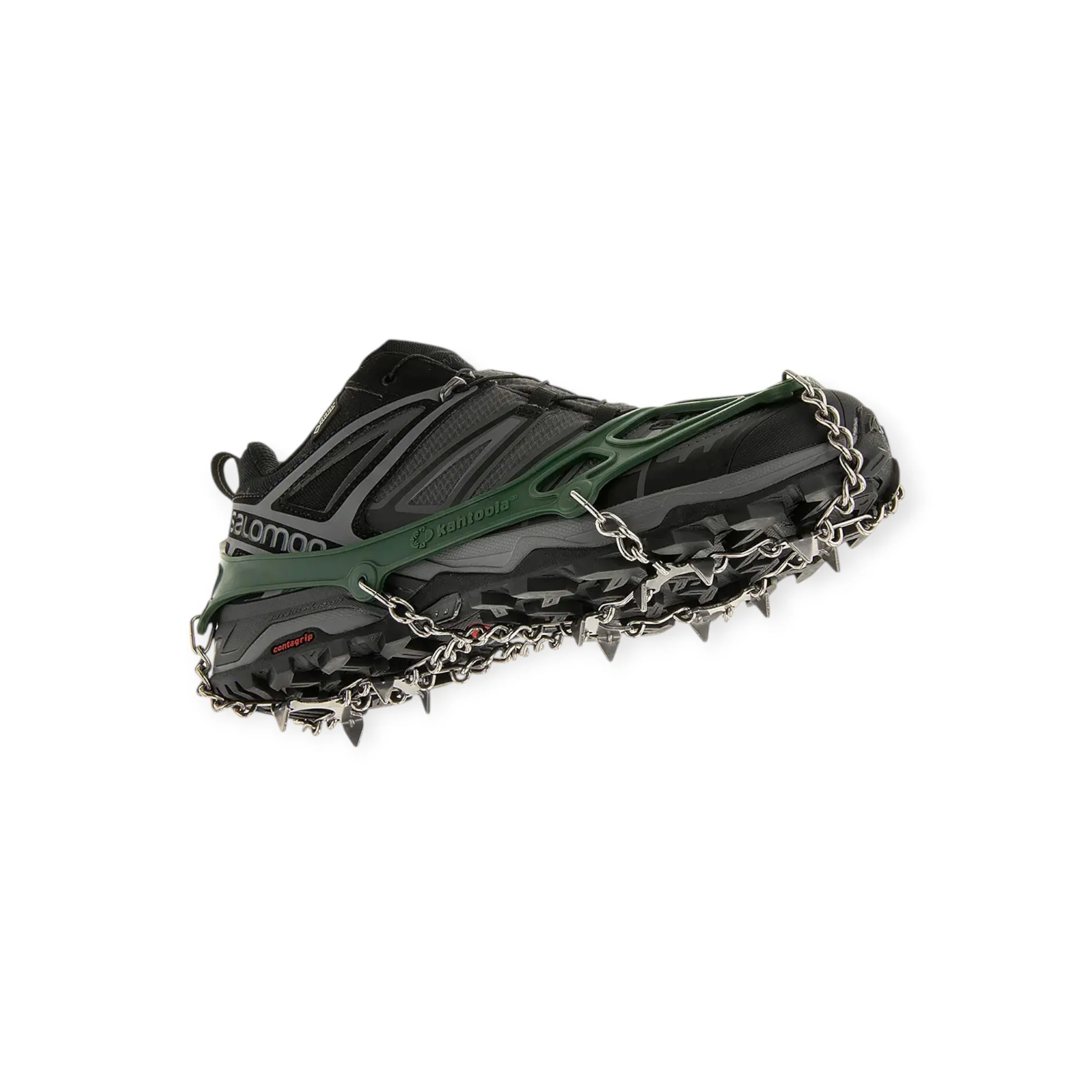 Kahtoola MICROspikes Footwear Traction - Image 11