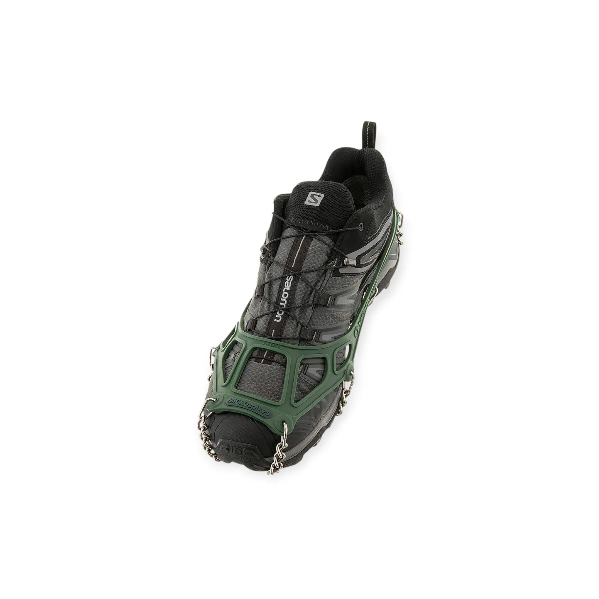 Kahtoola MICROspikes Footwear Traction - Image 12
