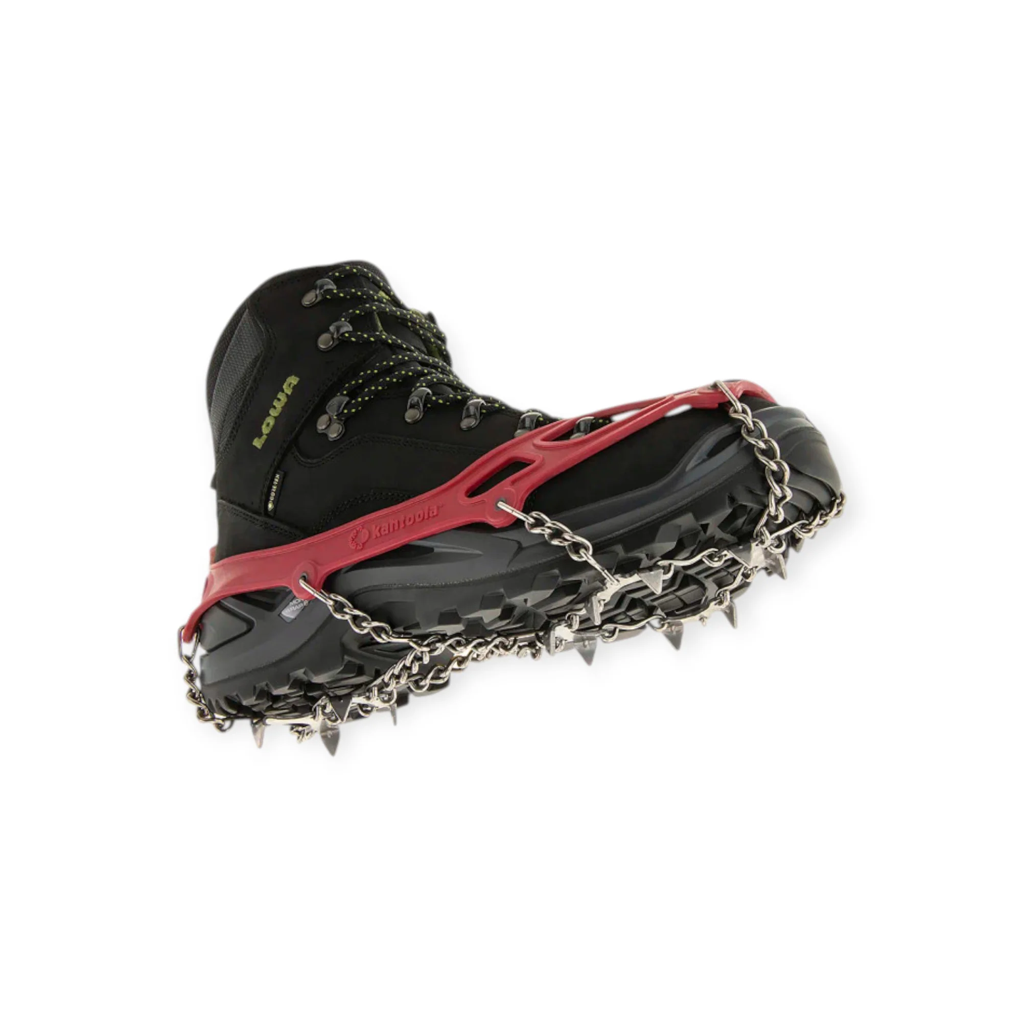 Kahtoola MICROspikes Footwear Traction - Image 4