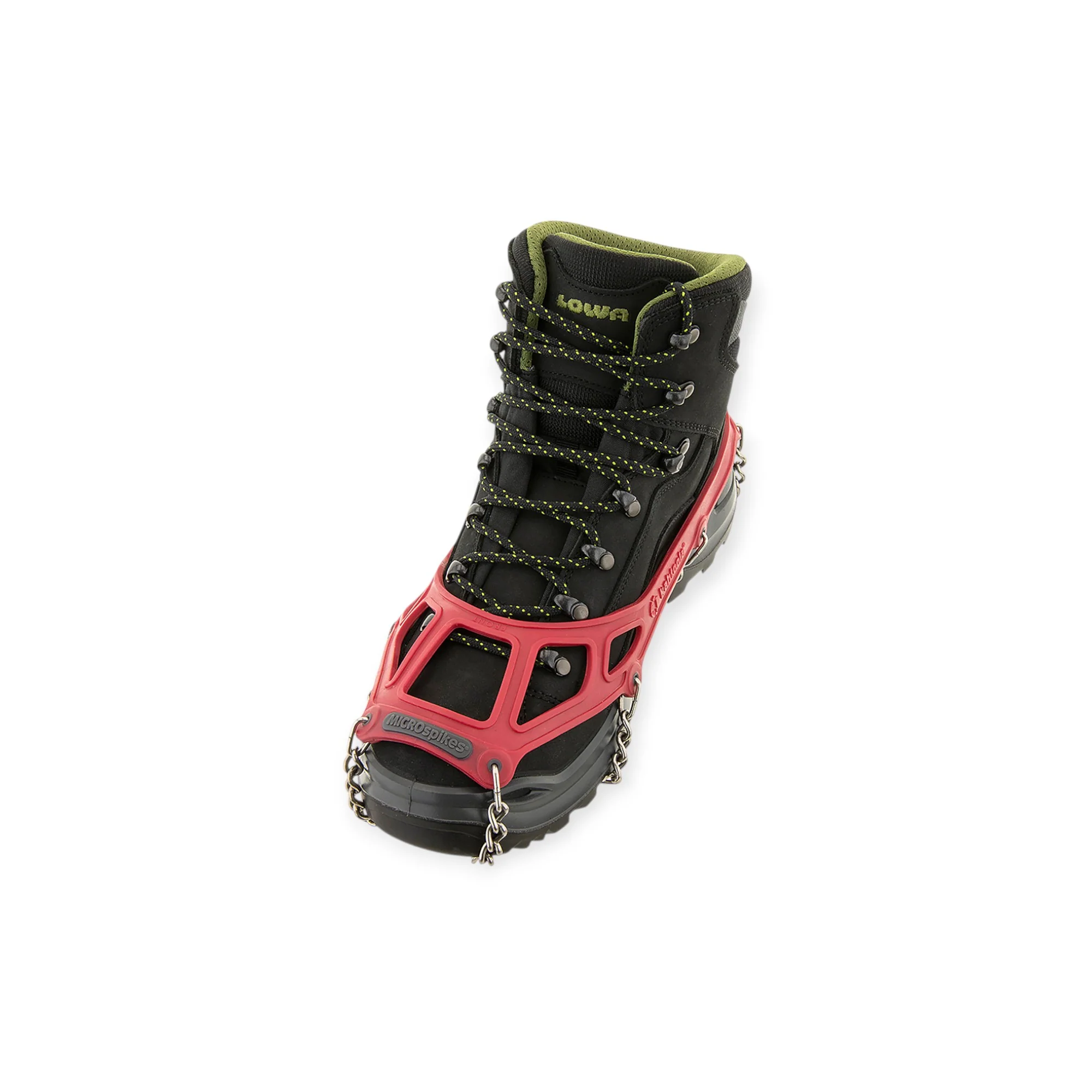 Kahtoola MICROspikes Footwear Traction - Image 5