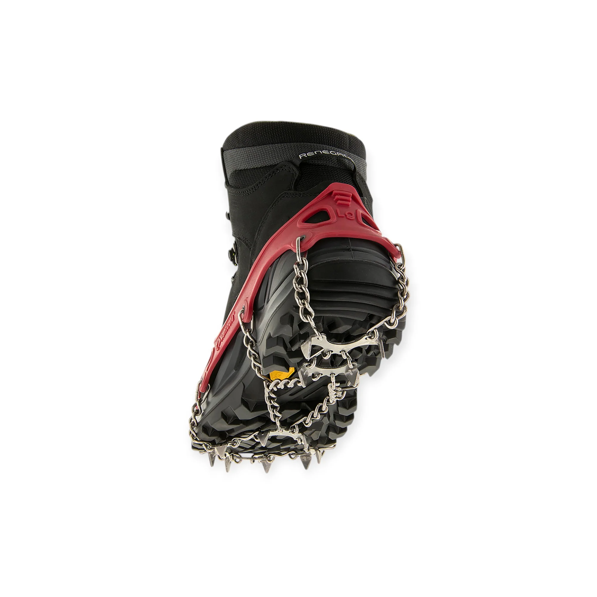 Kahtoola MICROspikes Footwear Traction - Image 6
