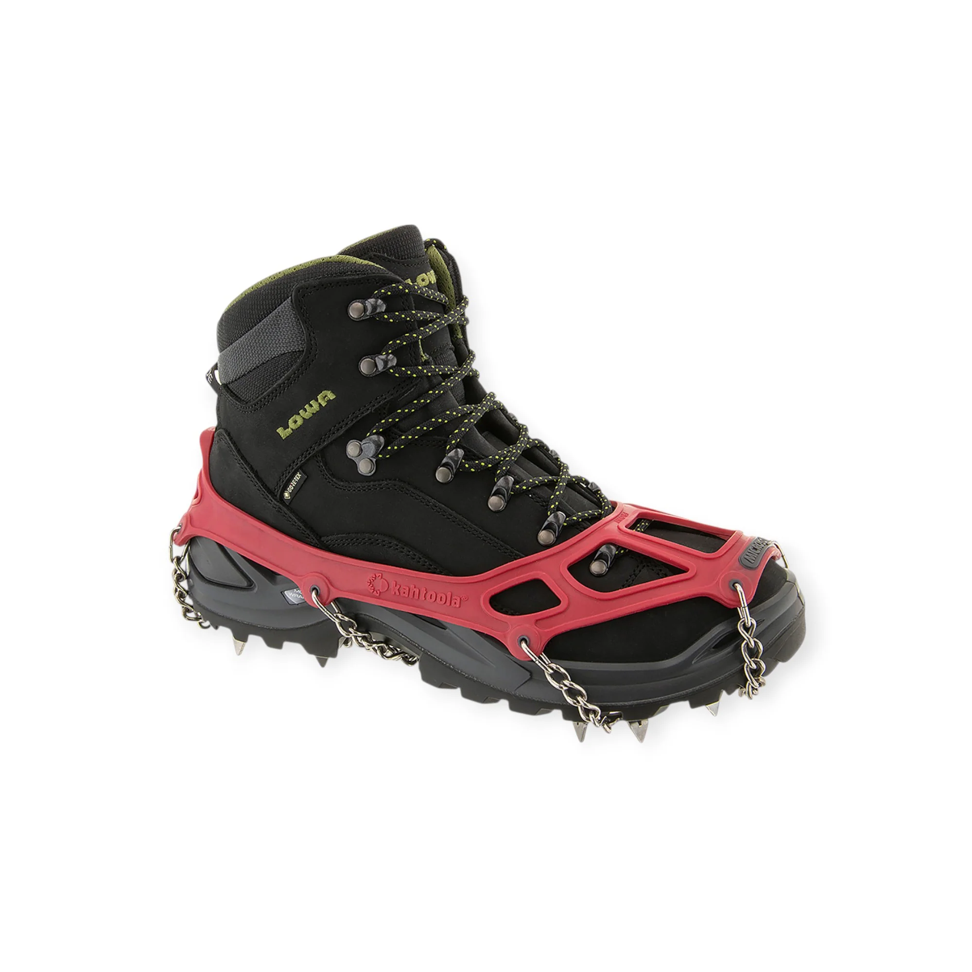 Kahtoola MICROspikes Footwear Traction - Image 9