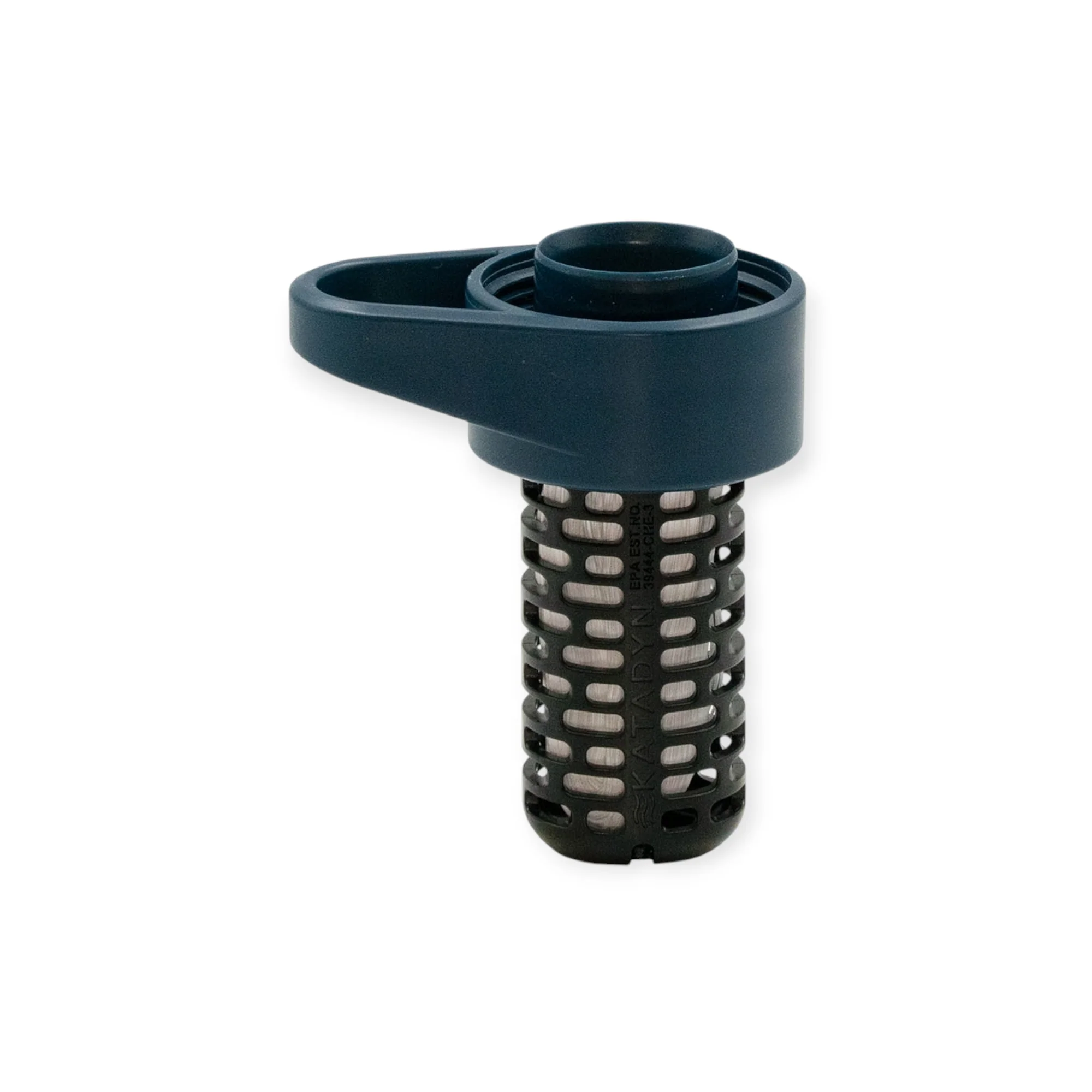 Katadyn BeFree AC Replacement Cartridge Slate Blue