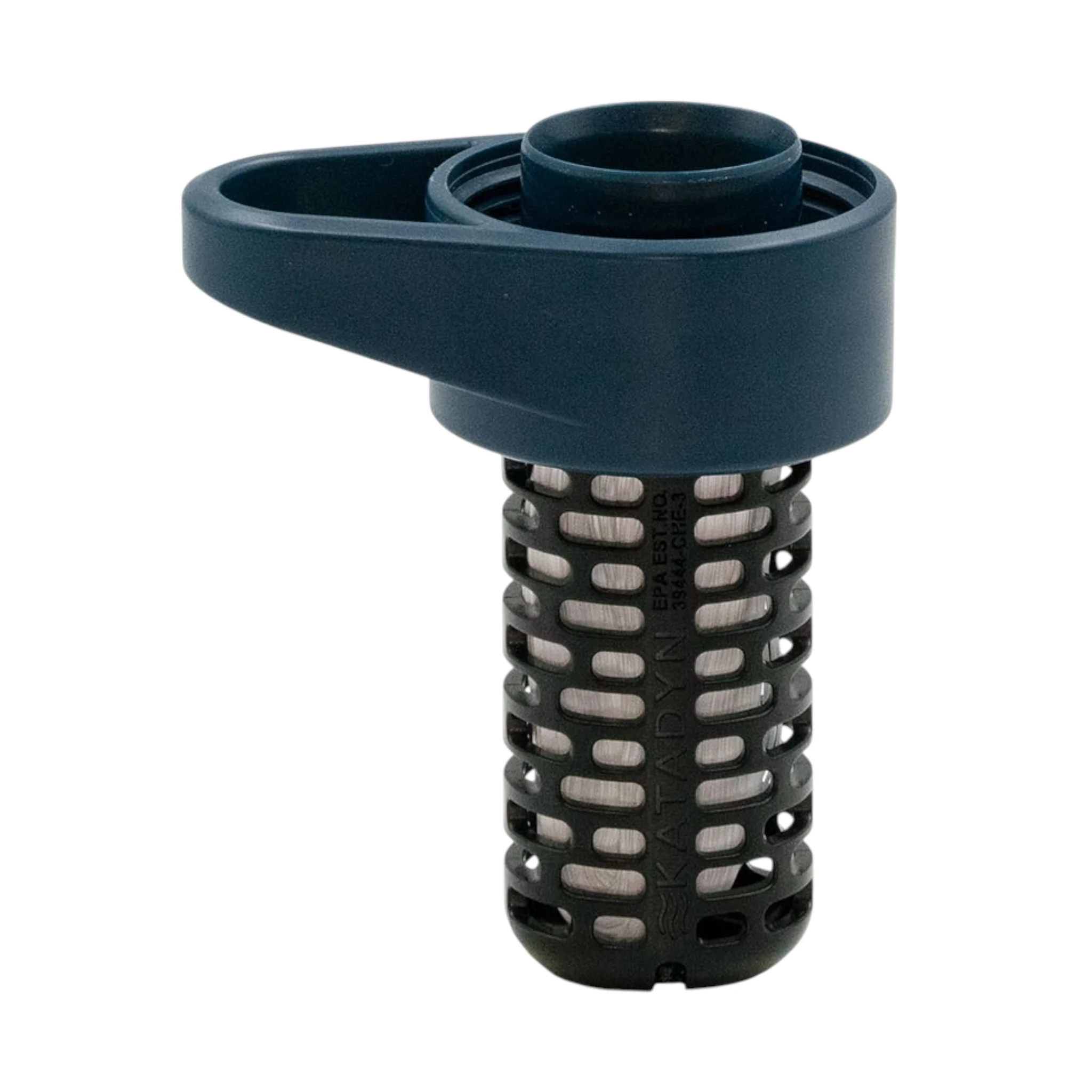 Katadyn BeFree AC Replacement Cartridge Slate Blue - Image 2