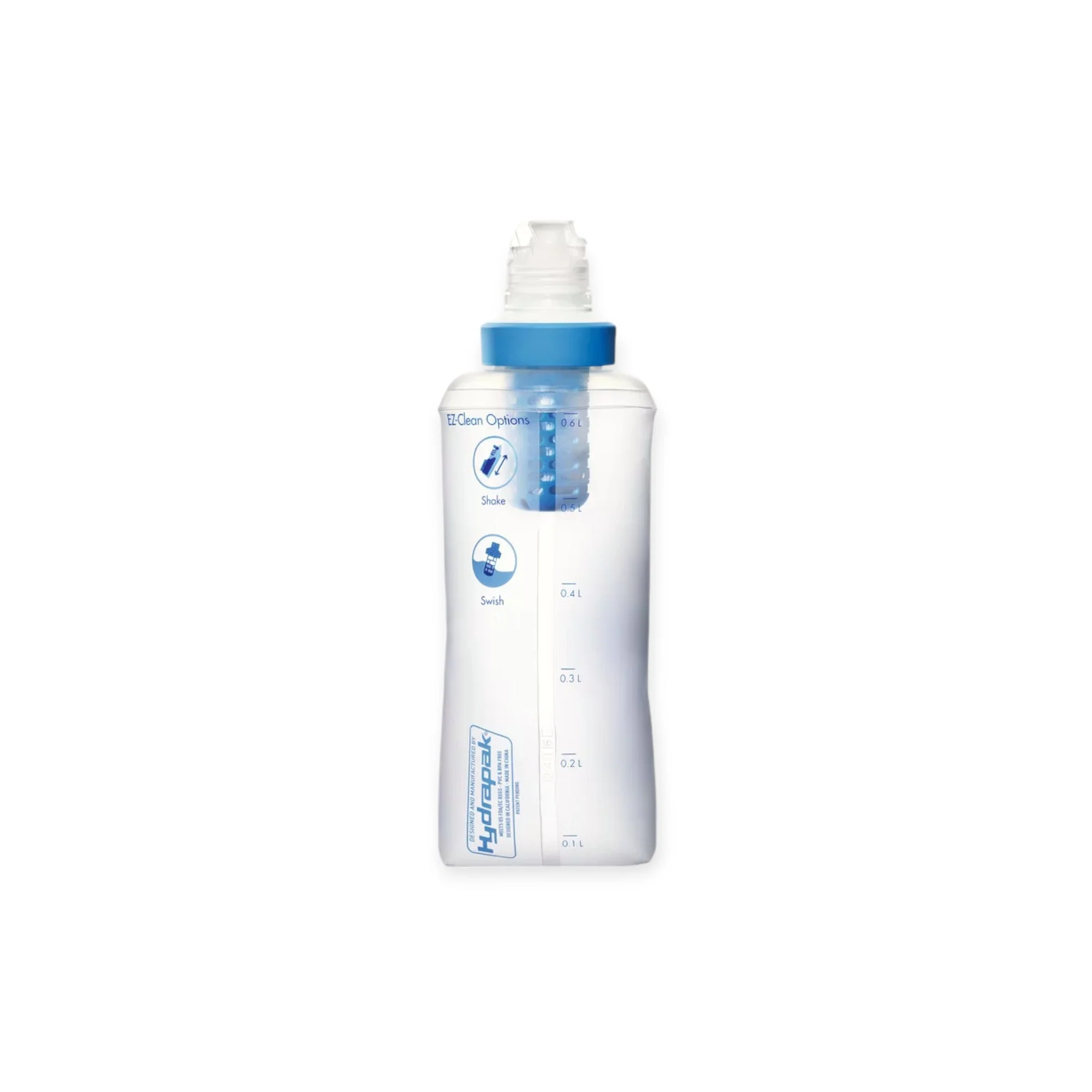 Katadyn Befree Water Microfilter 0.6L - Image 2