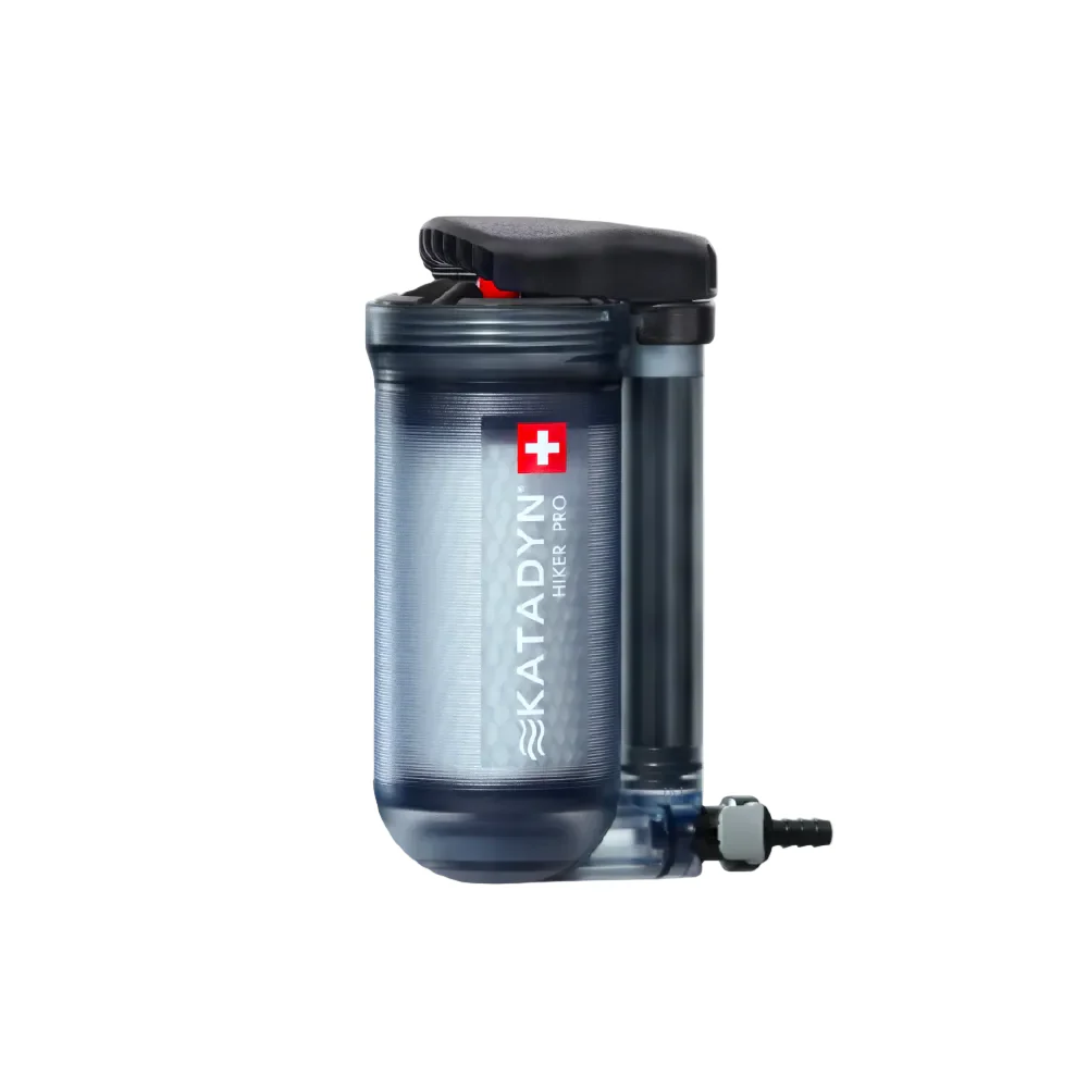 Katadyn Hiker Pro Water Microfilter