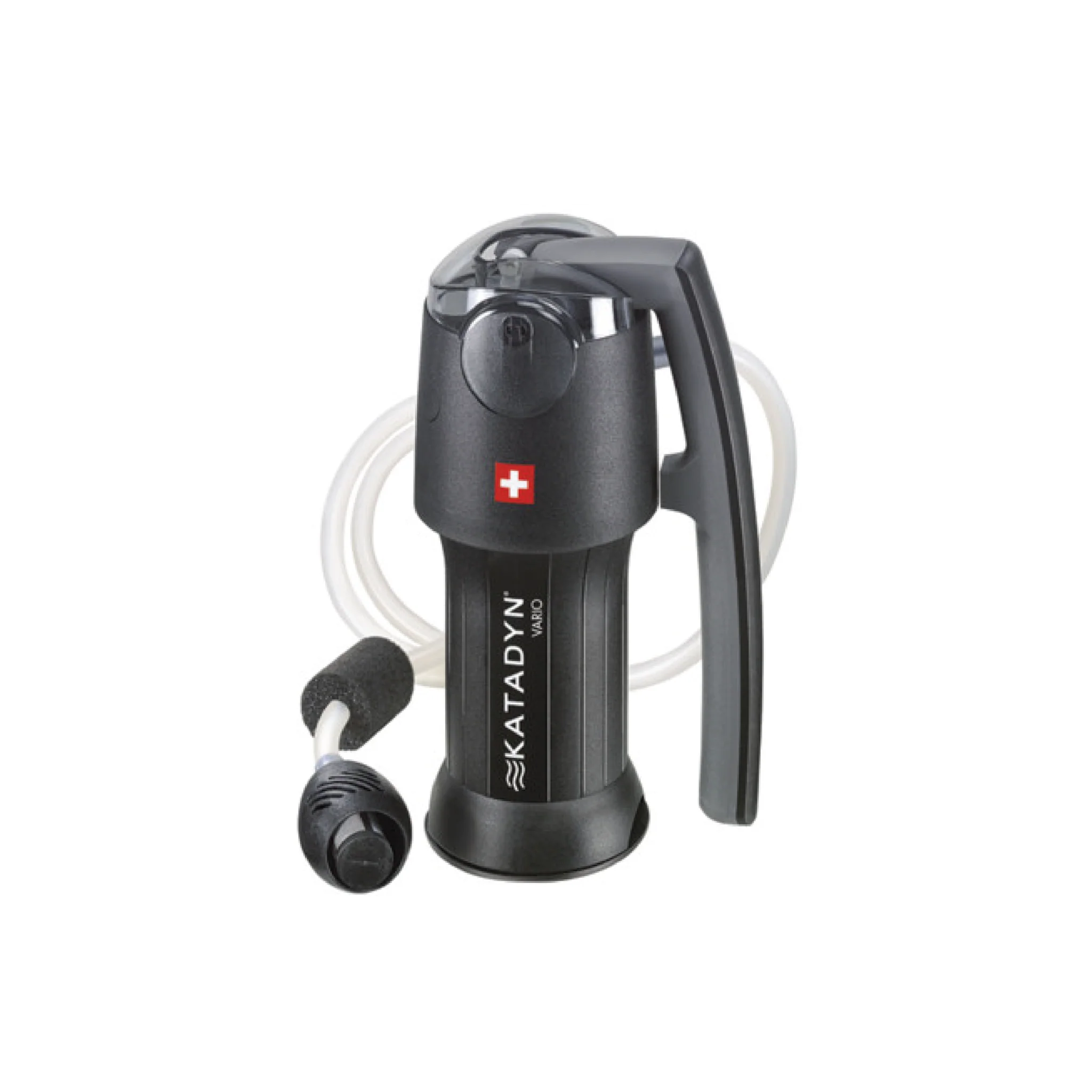 Katadyn Vario Microfilter Water Filtration System