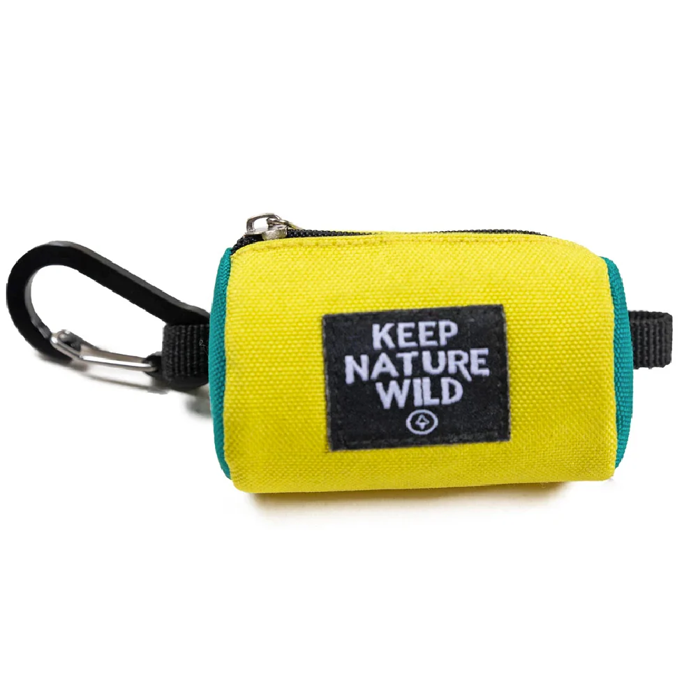Keep Nature Wild Dog Bag Dispenser - Image 2