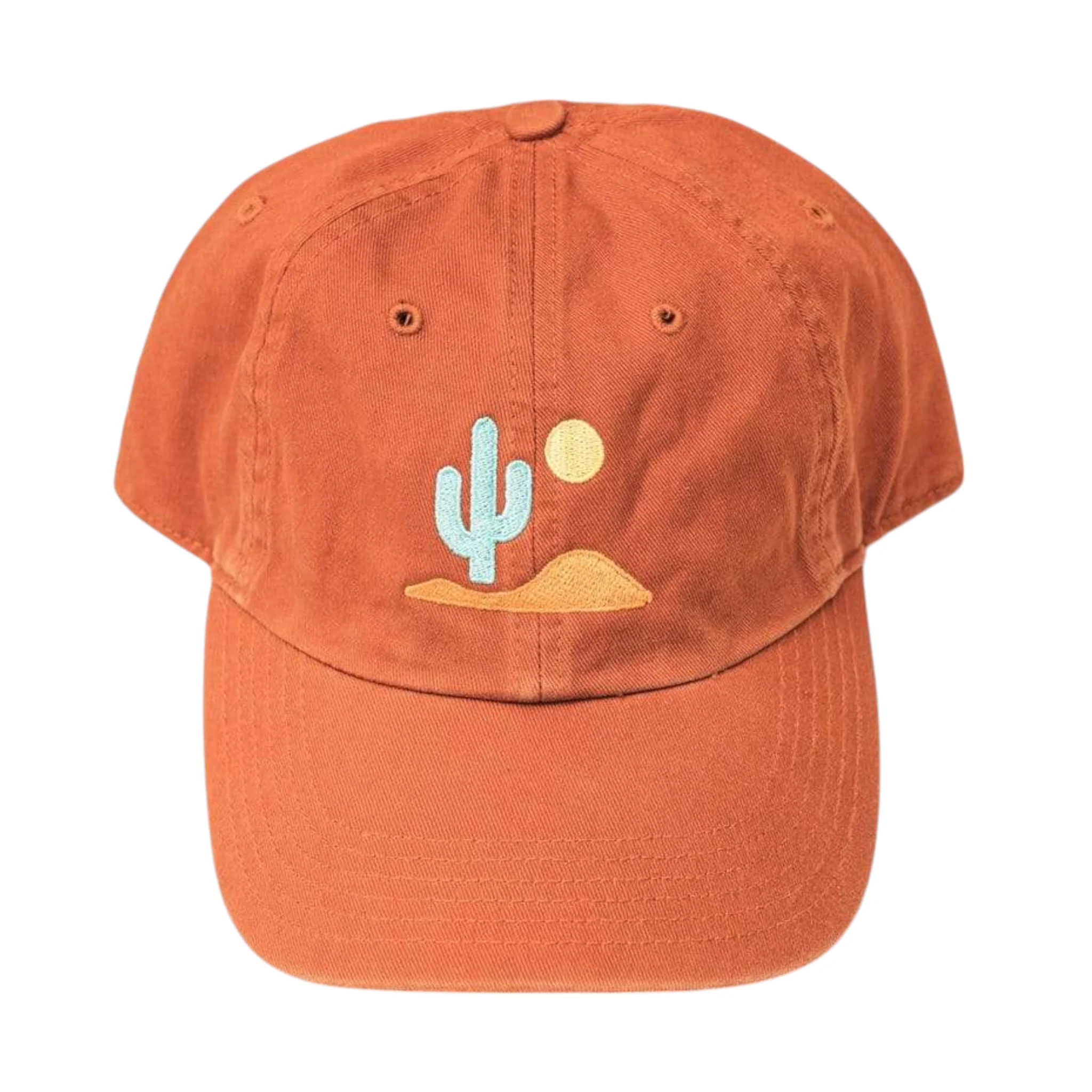 Keep Nature Wild Lone Cactus Dad Hat - Image 2