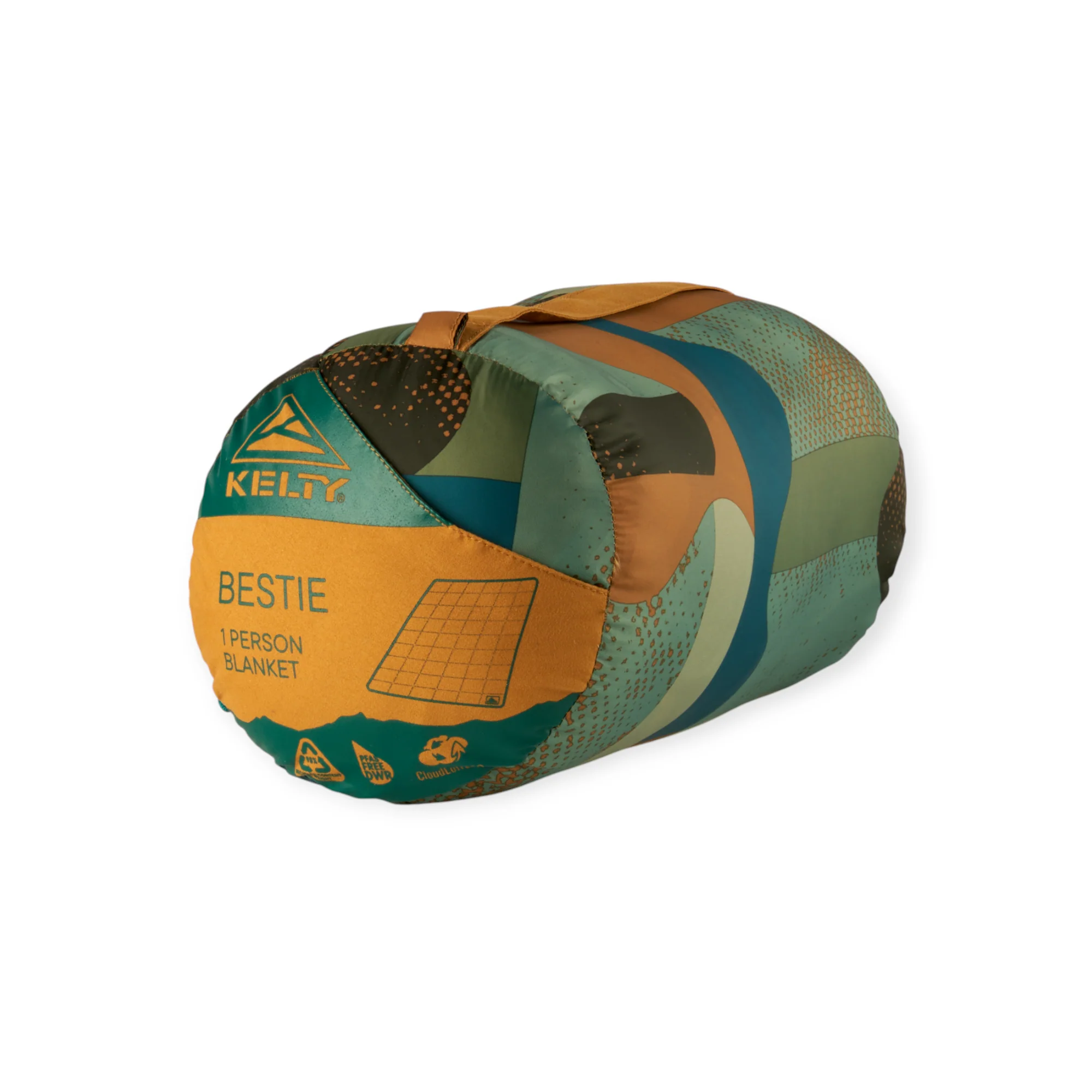 Kelty Bestie Blanket - Image 10