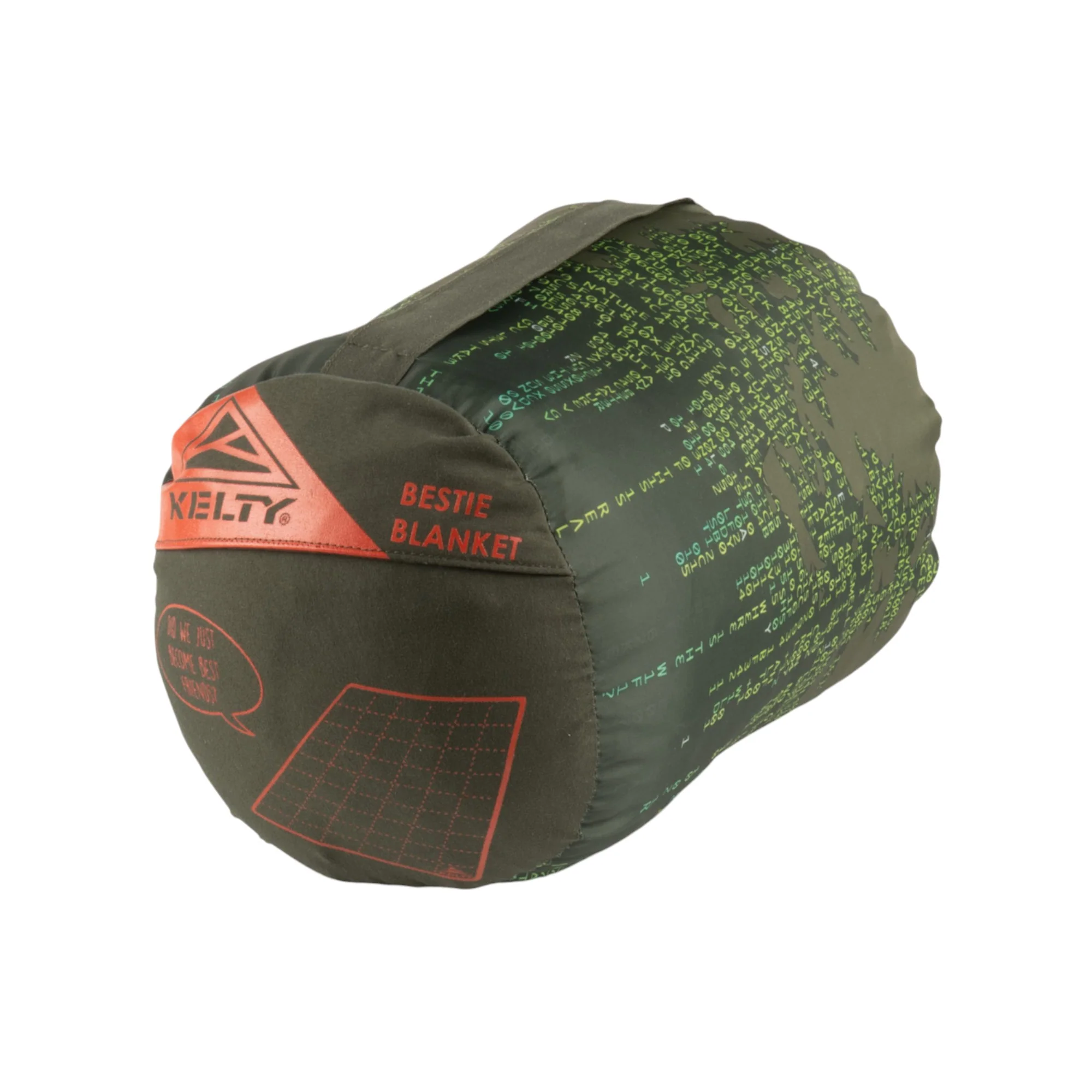 Kelty Bestie Blanket - Image 4