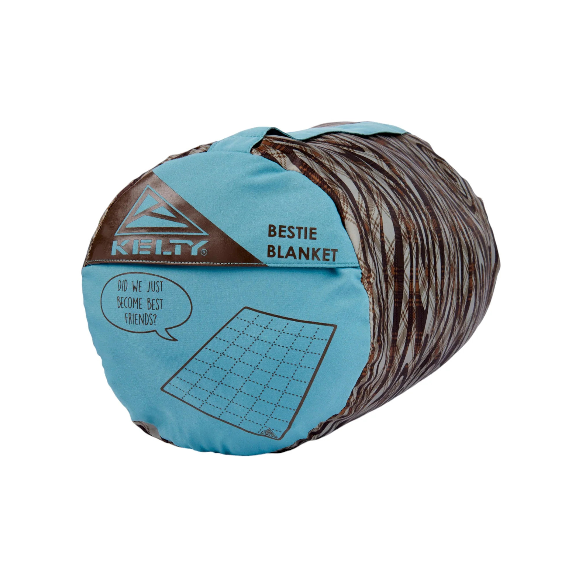 Kelty Bestie Blanket - Image 6
