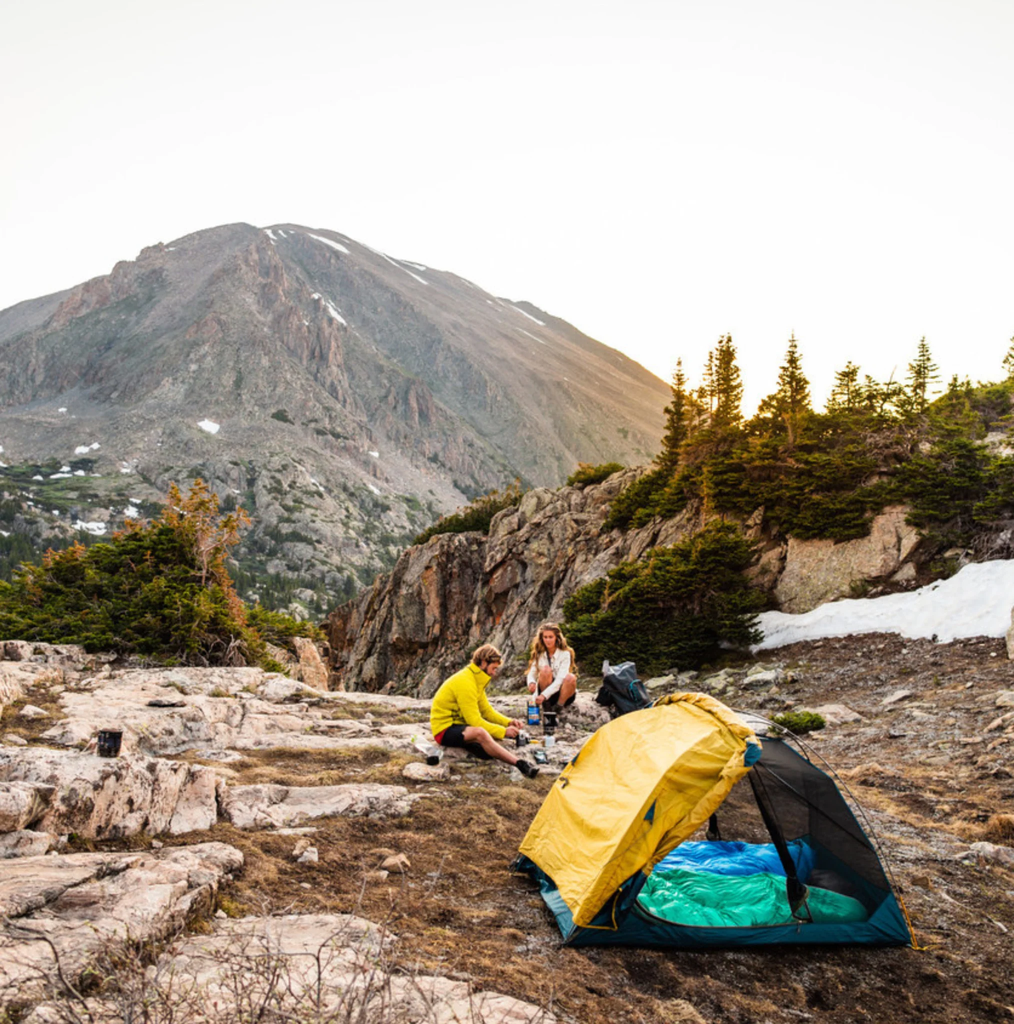 Kelty Biggie Blanket - Image 10
