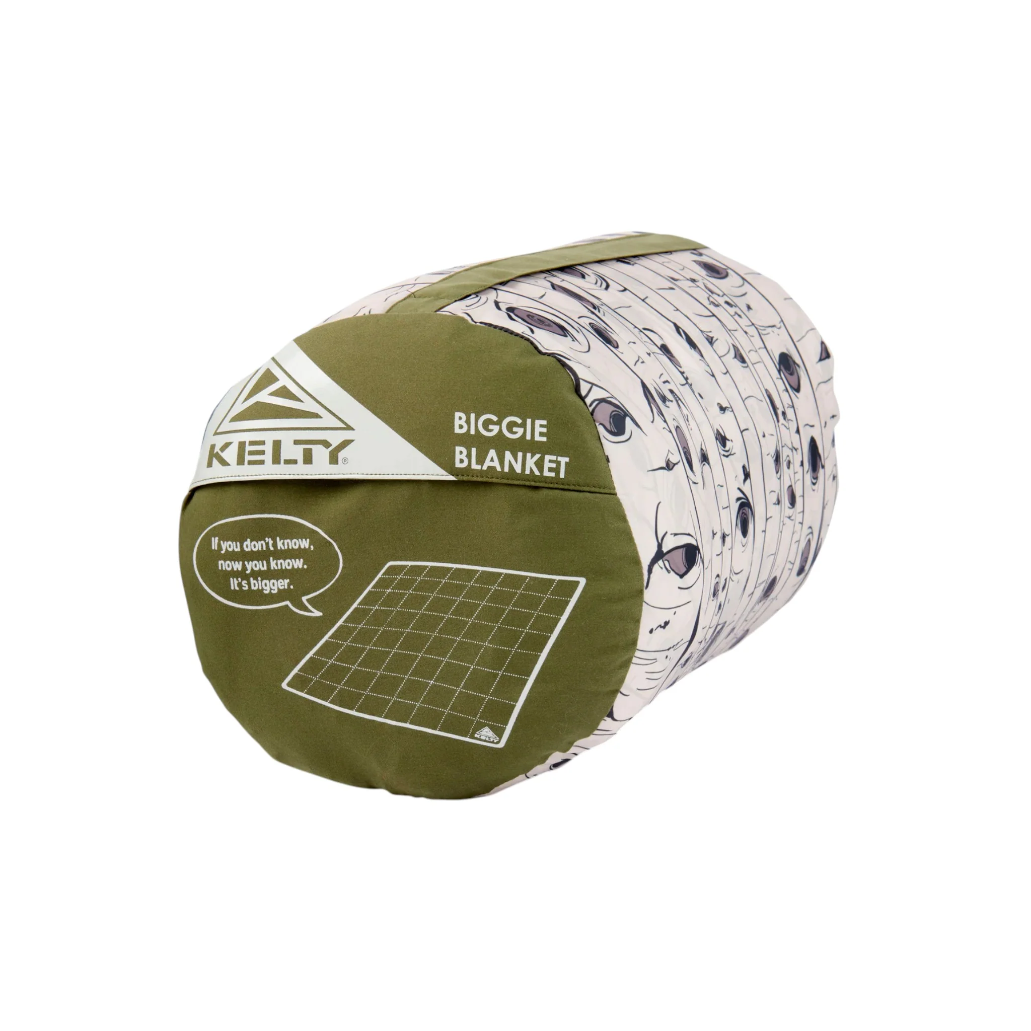 Kelty Biggie Blanket - Image 13