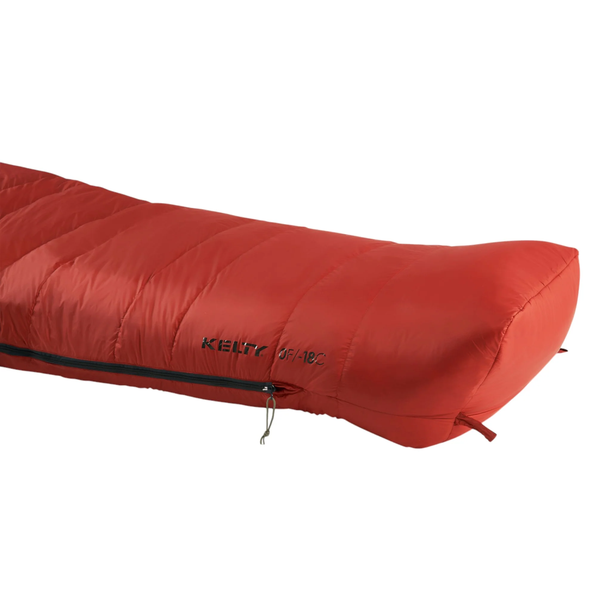 Kelty Cosmic 0 Degree Down Sleeping Bag RH - Image 10