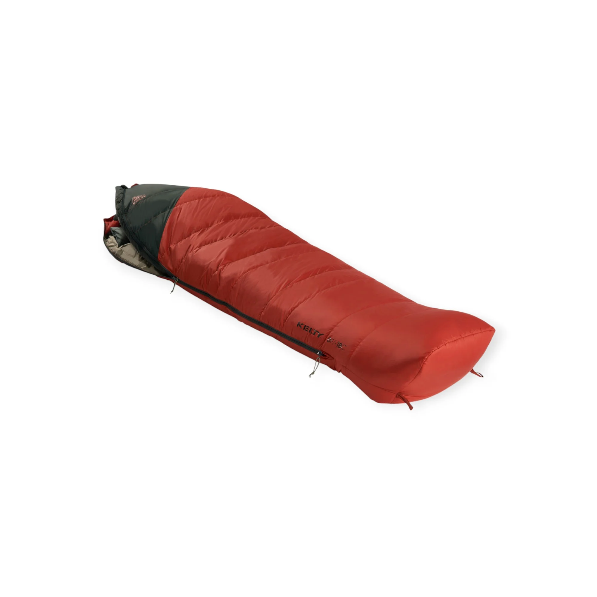 Kelty Cosmic 0 Degree Down Sleeping Bag RH - Image 4