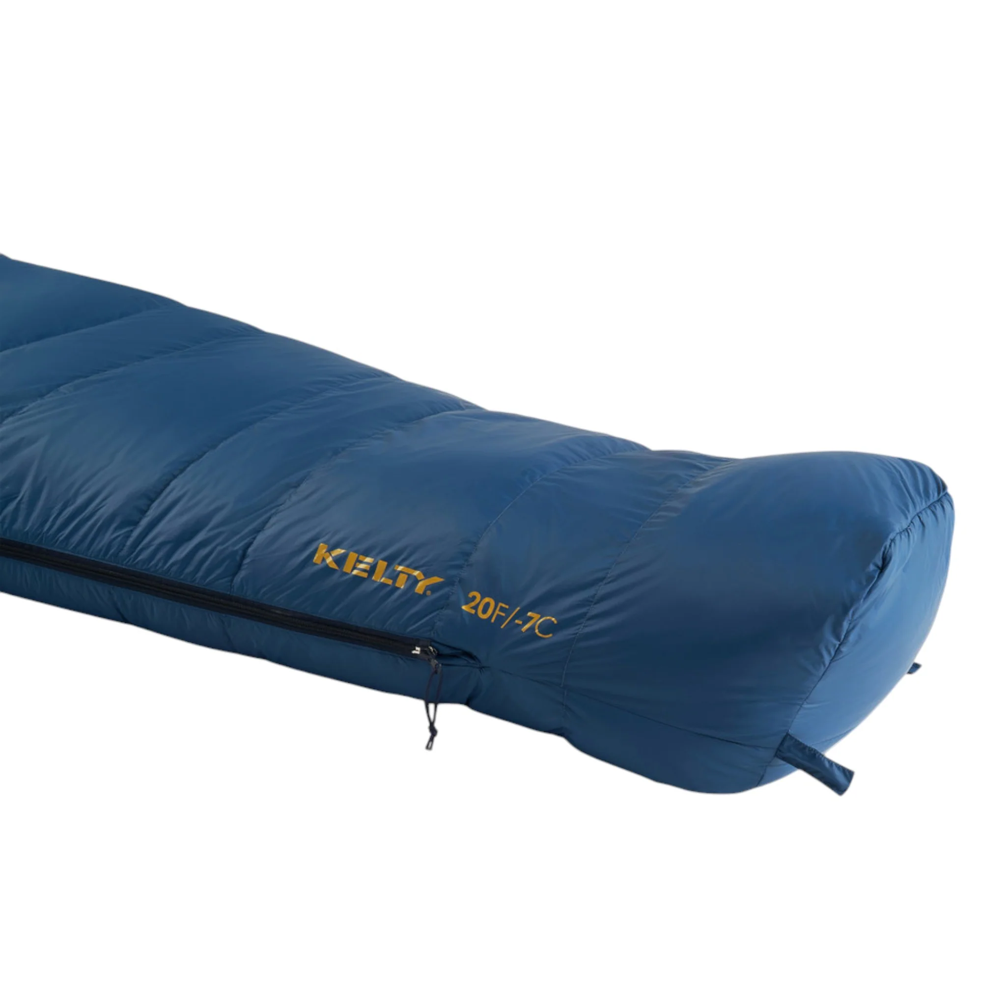 Kelty Cosmic 20 Down Degree Sleeping Bag RH - Image 10