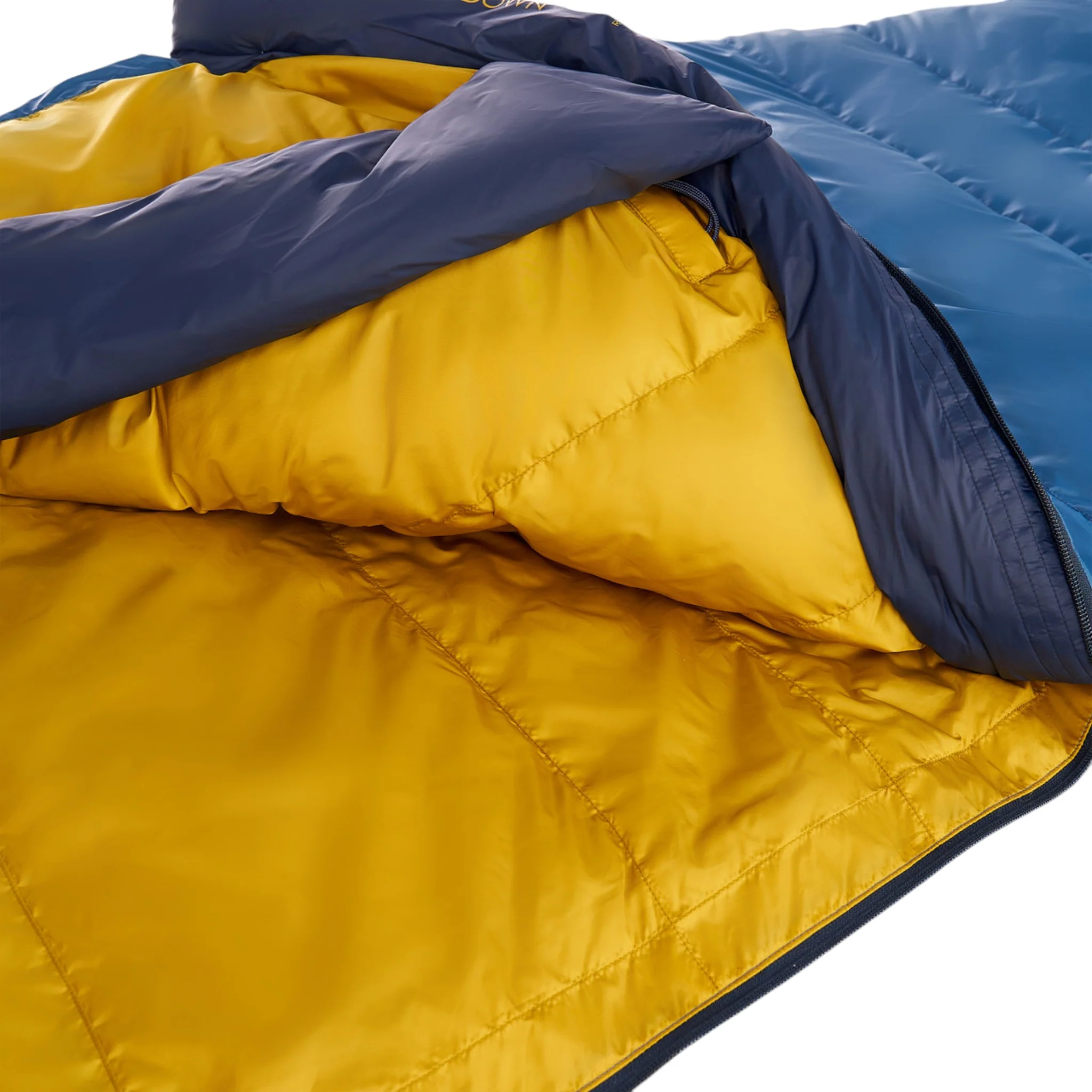 Kelty Cosmic 20 Down Degree Sleeping Bag RH - Image 11