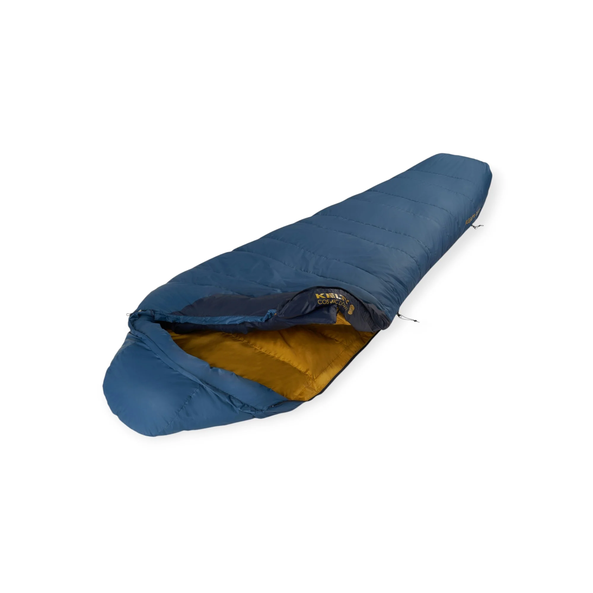 Kelty Cosmic 20 Down Degree Sleeping Bag RH - Image 3