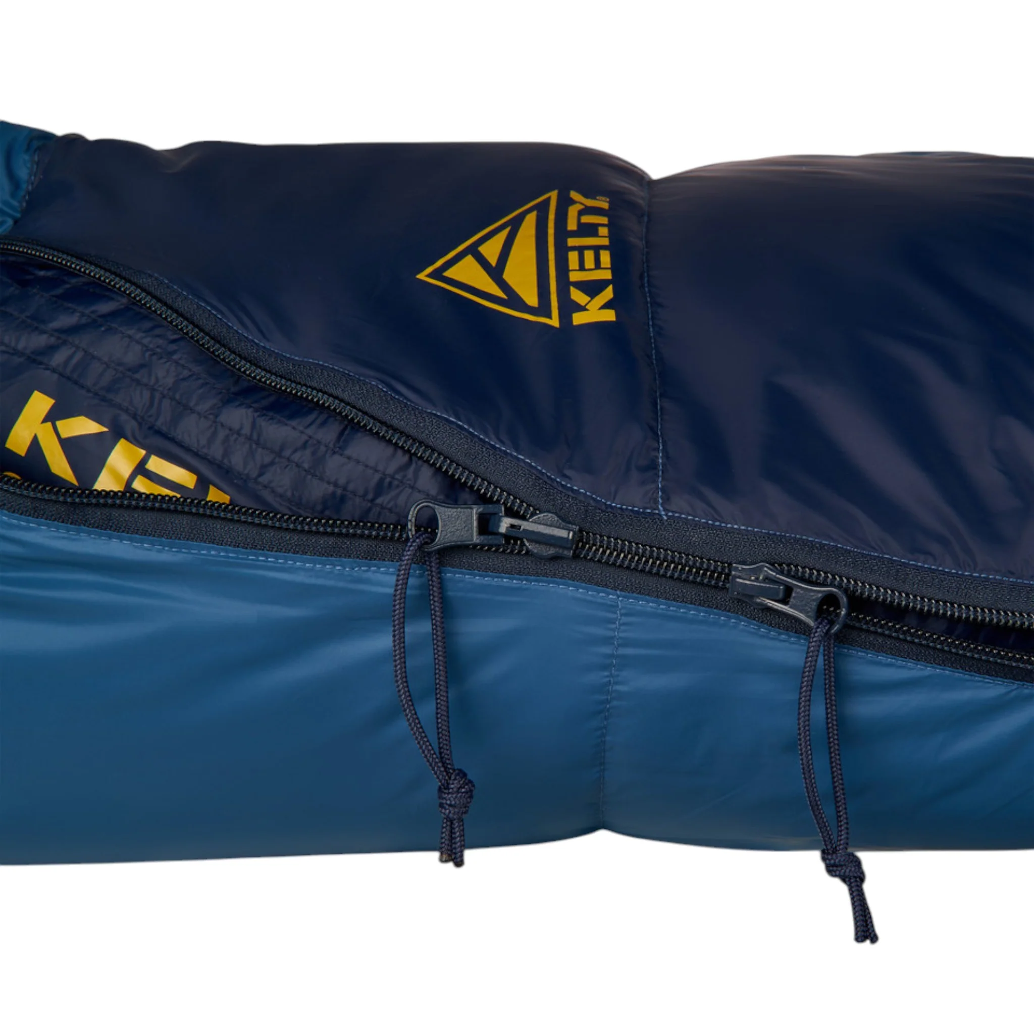 Kelty Cosmic 20 Down Degree Sleeping Bag RH - Image 7