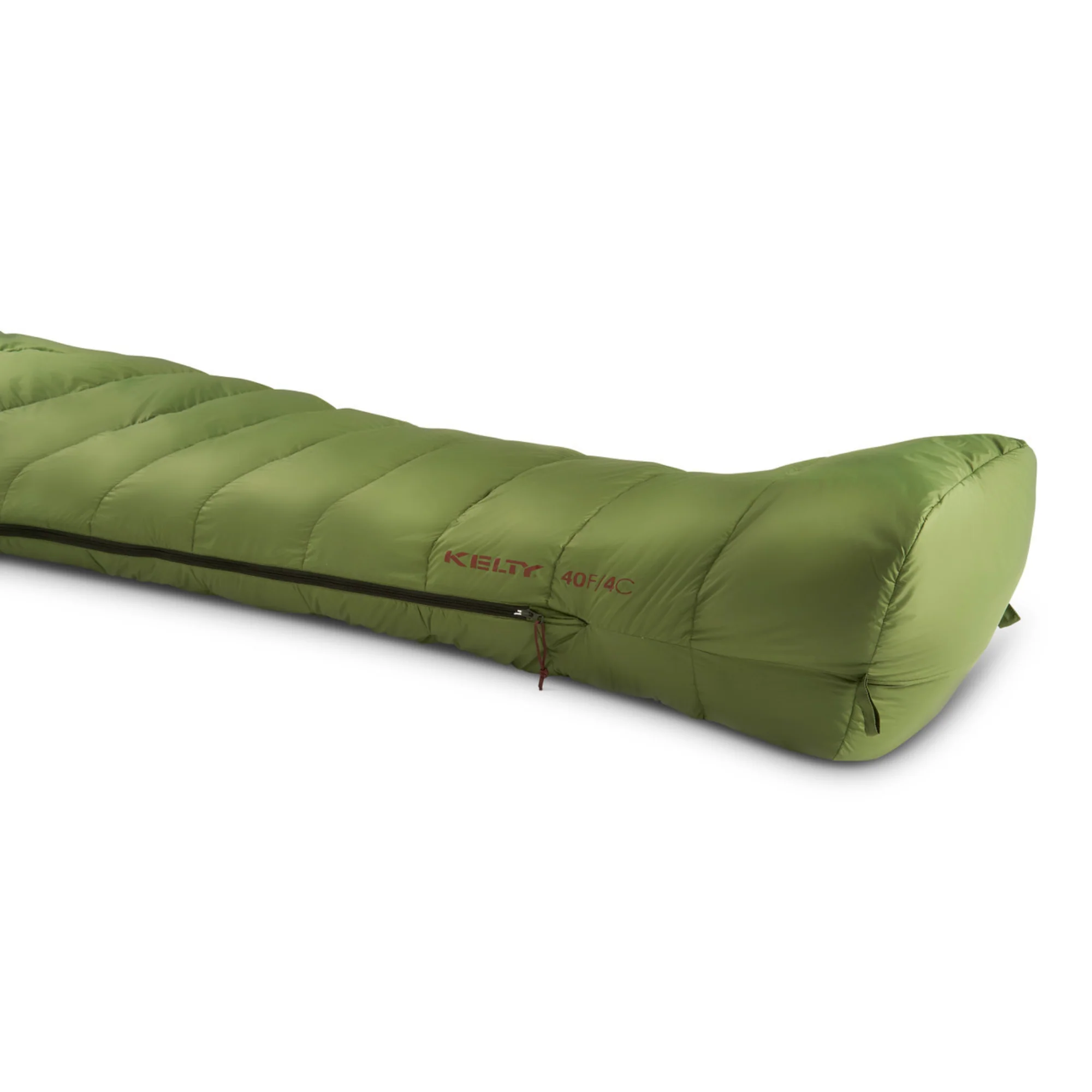 Kelty Cosmic Down 40 Degree Sleeping Bag RH - Image 4