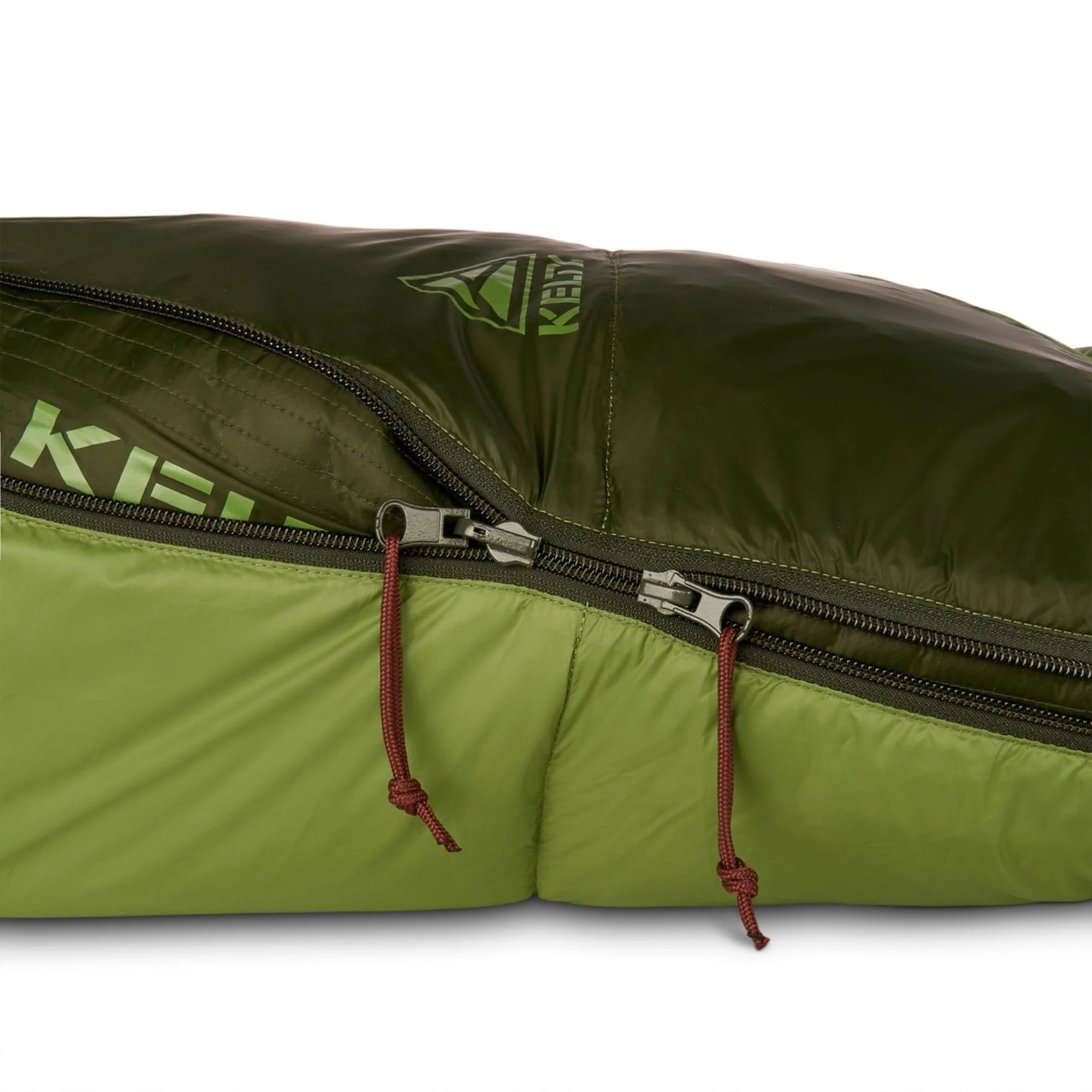 Kelty Cosmic Down 40 Degree Sleeping Bag RH - Image 7