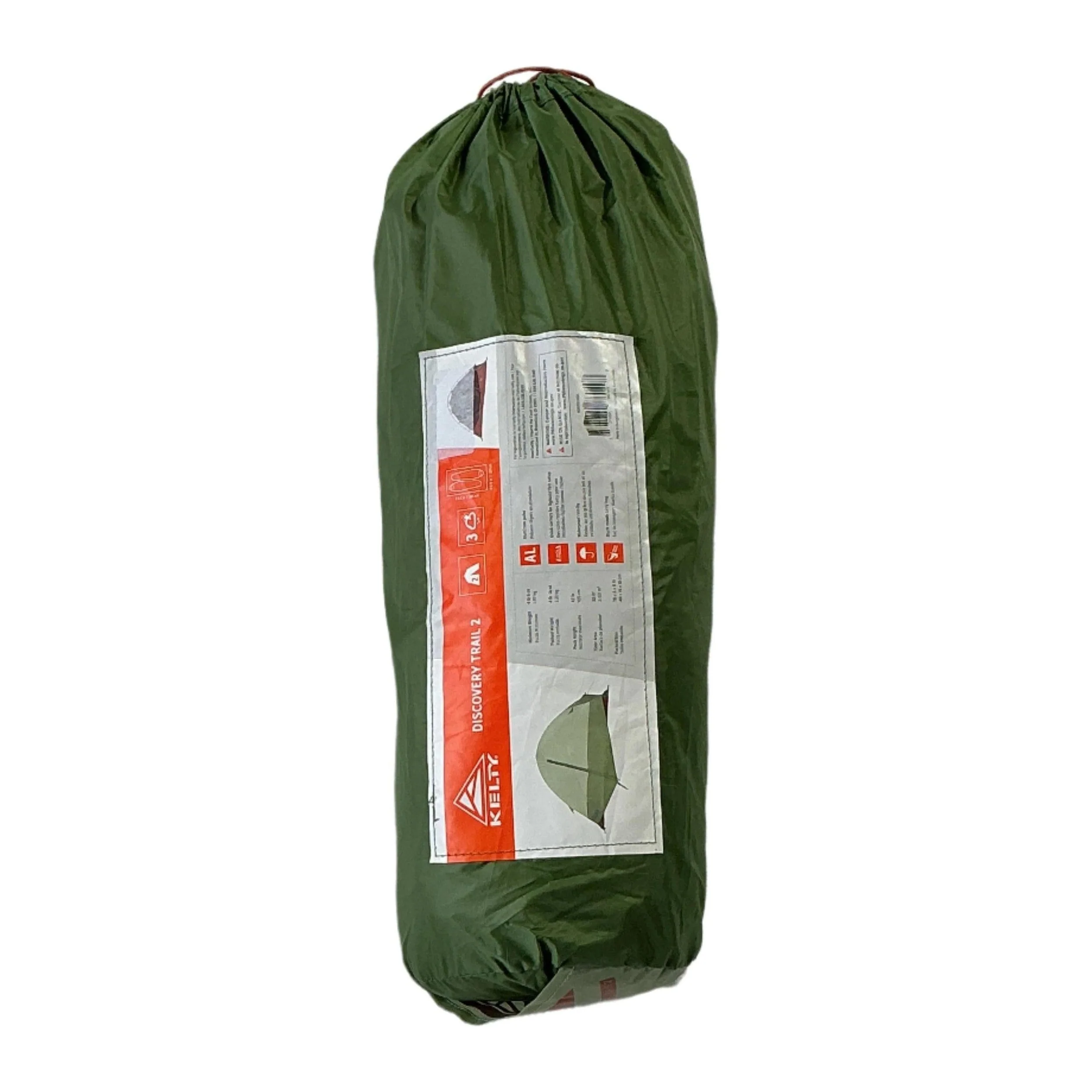 Kelty Discovery Trail 2 Person Tent USED - Image 2