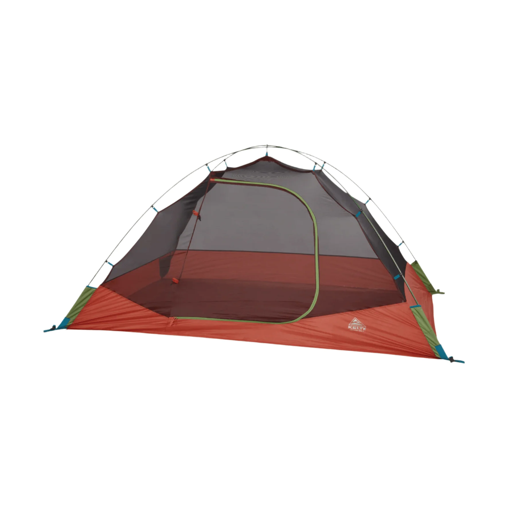 Kelty Discovery Trail 2 Person Tent USED - Image 3