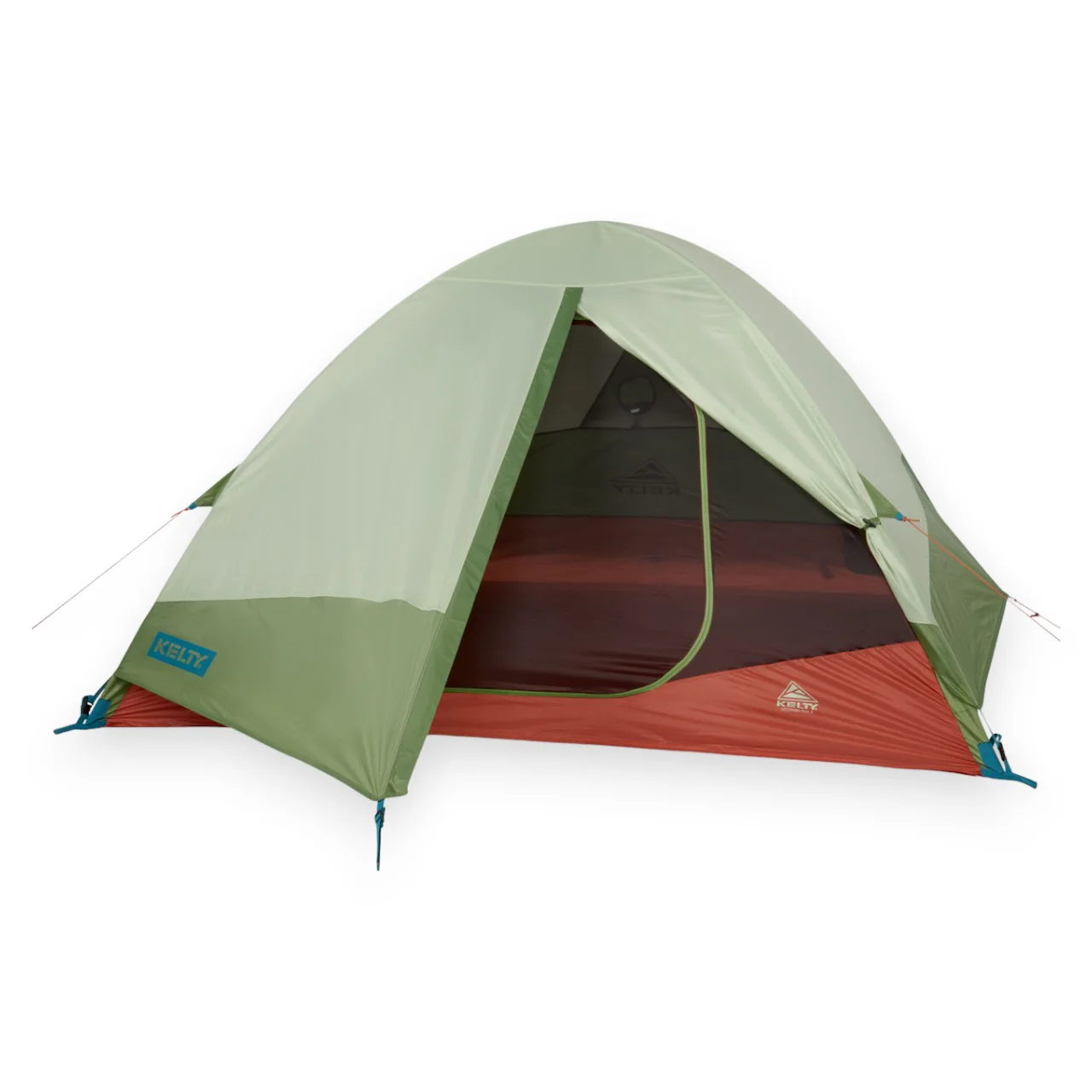 Kelty Discovery Trail 3 Tent Laurel Green/Dill