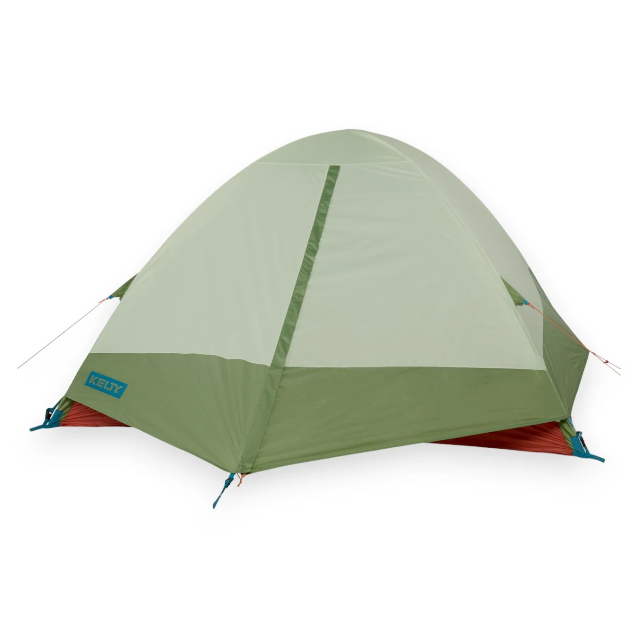 Kelty Discovery Trail 3 Tent Laurel Green/Dill - Image 2