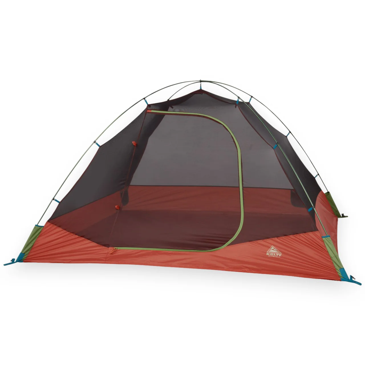 Kelty Discovery Trail 3 Tent Laurel Green/Dill - Image 3