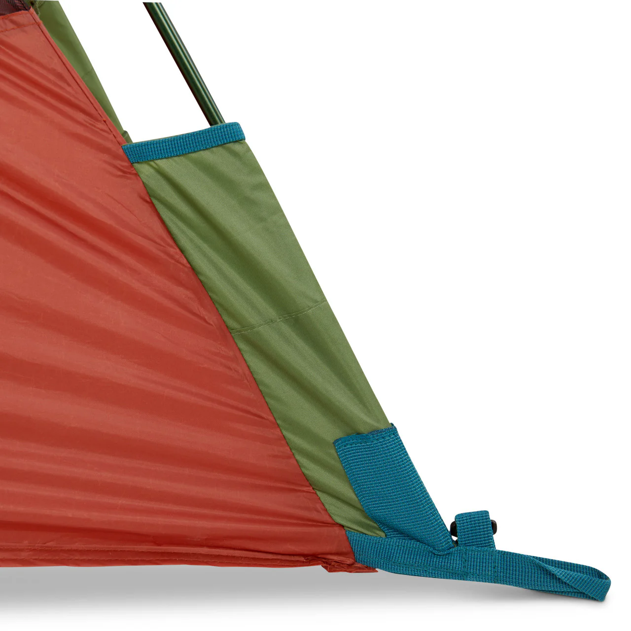 Kelty Discovery Trail 3 Tent Laurel Green/Dill - Image 4