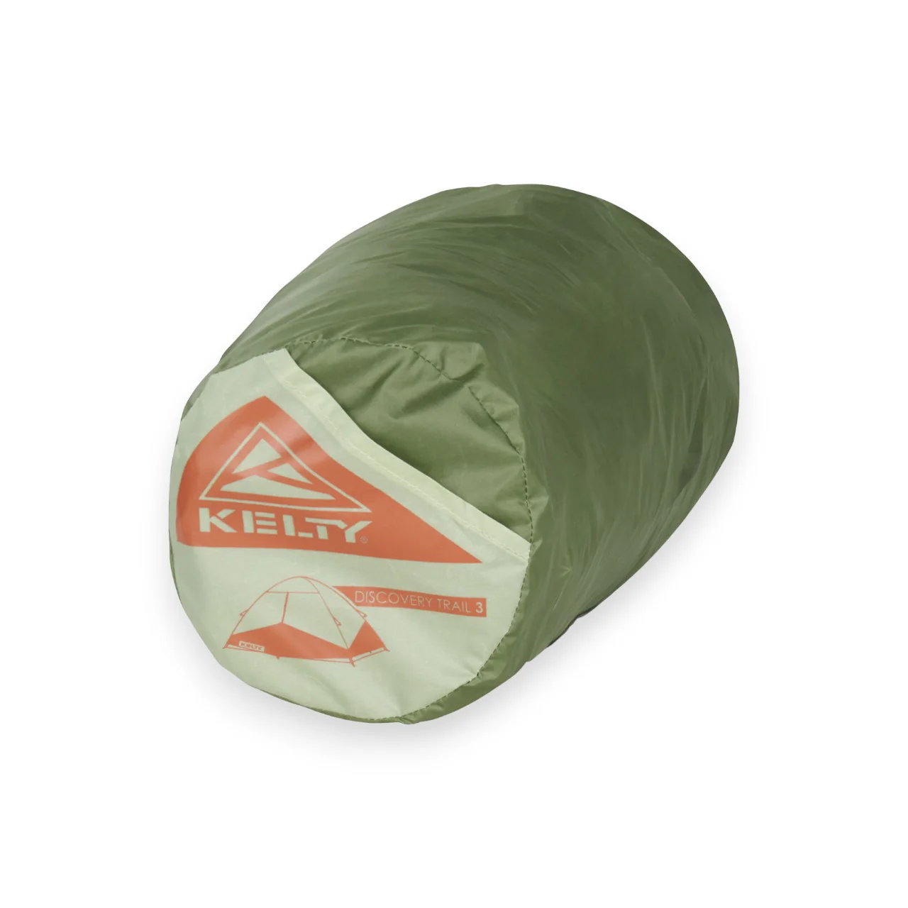 Kelty Discovery Trail 3 Tent Laurel Green/Dill - Image 6