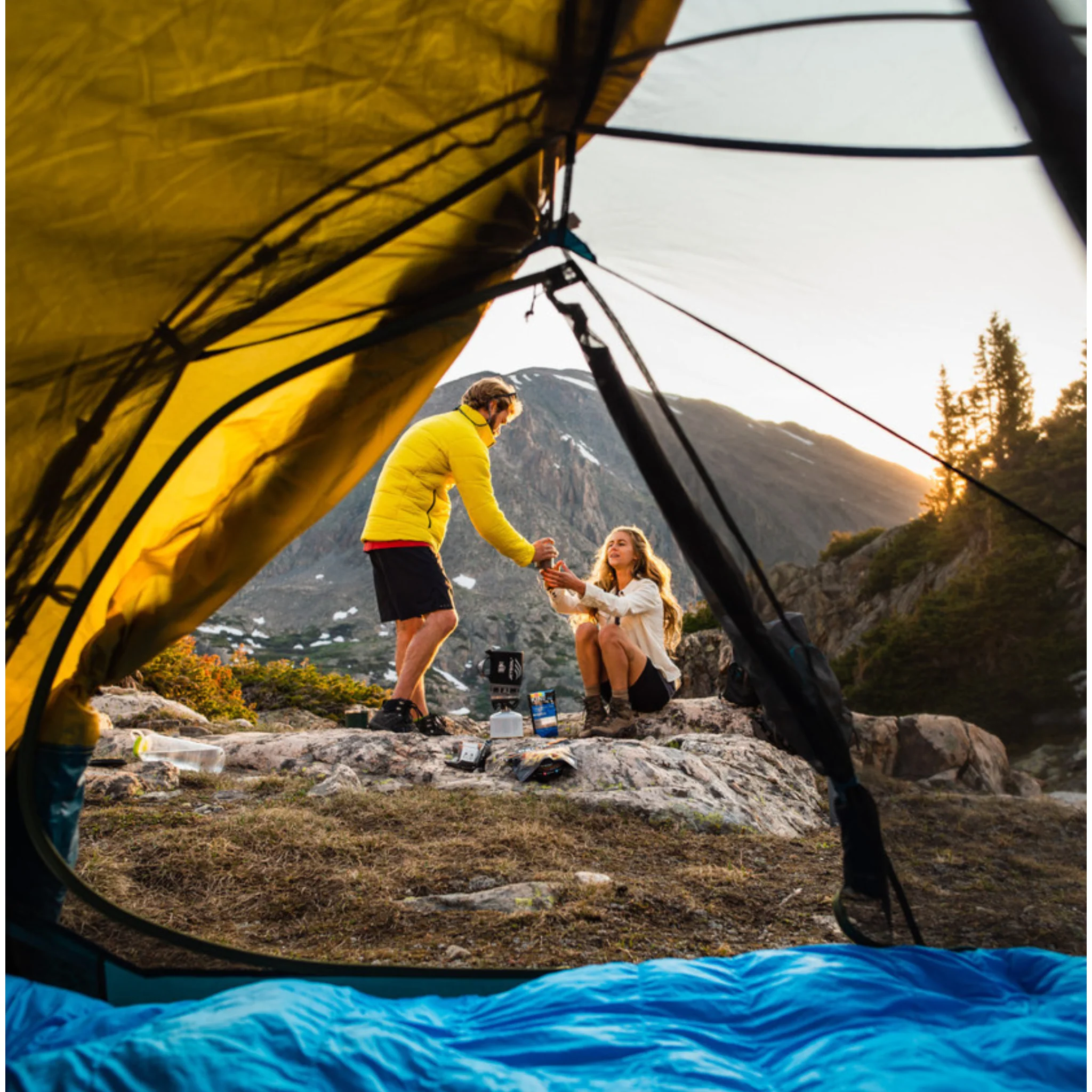 Kelty Far Out 2 Tent - Image 10