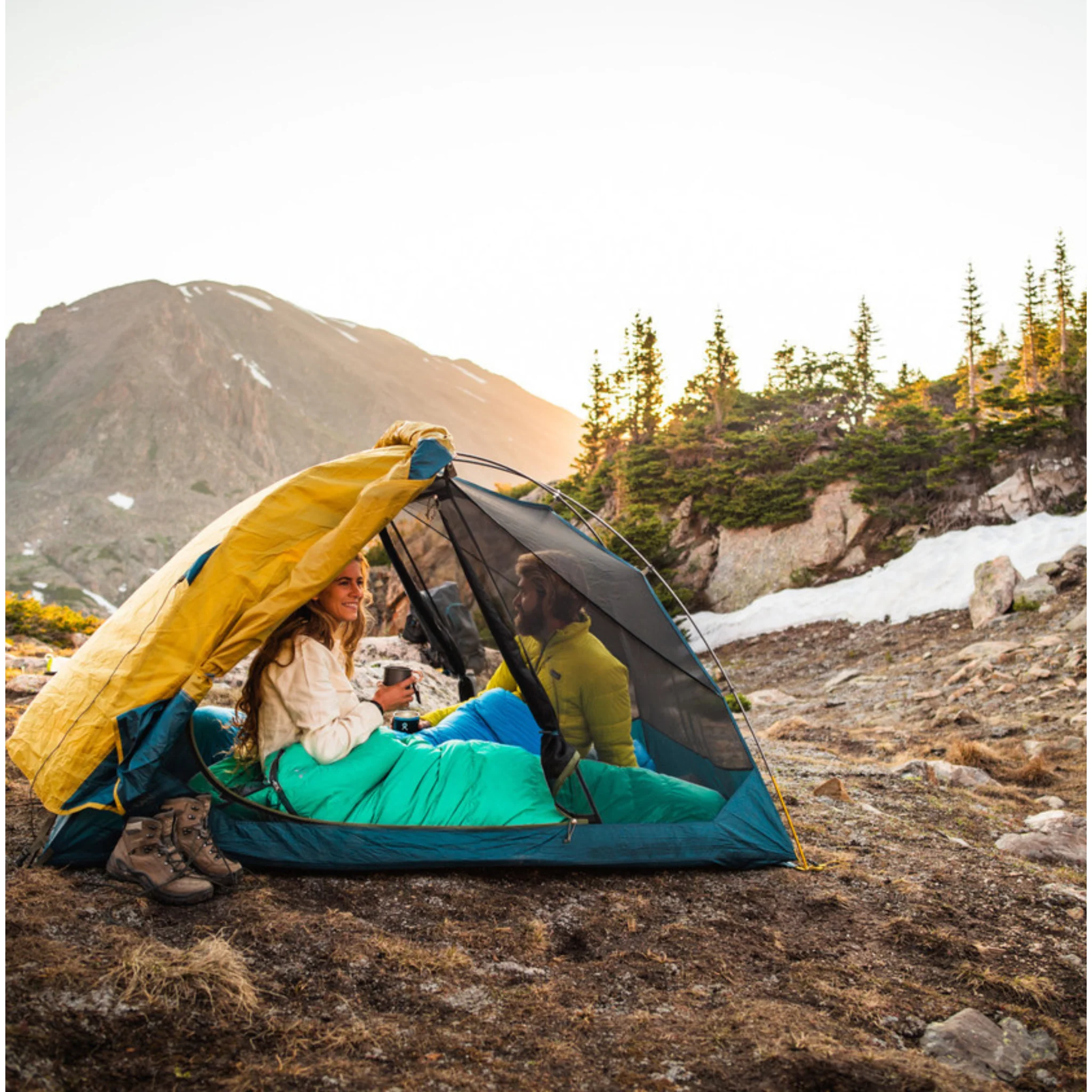 Kelty Far Out 2 Tent - Image 11